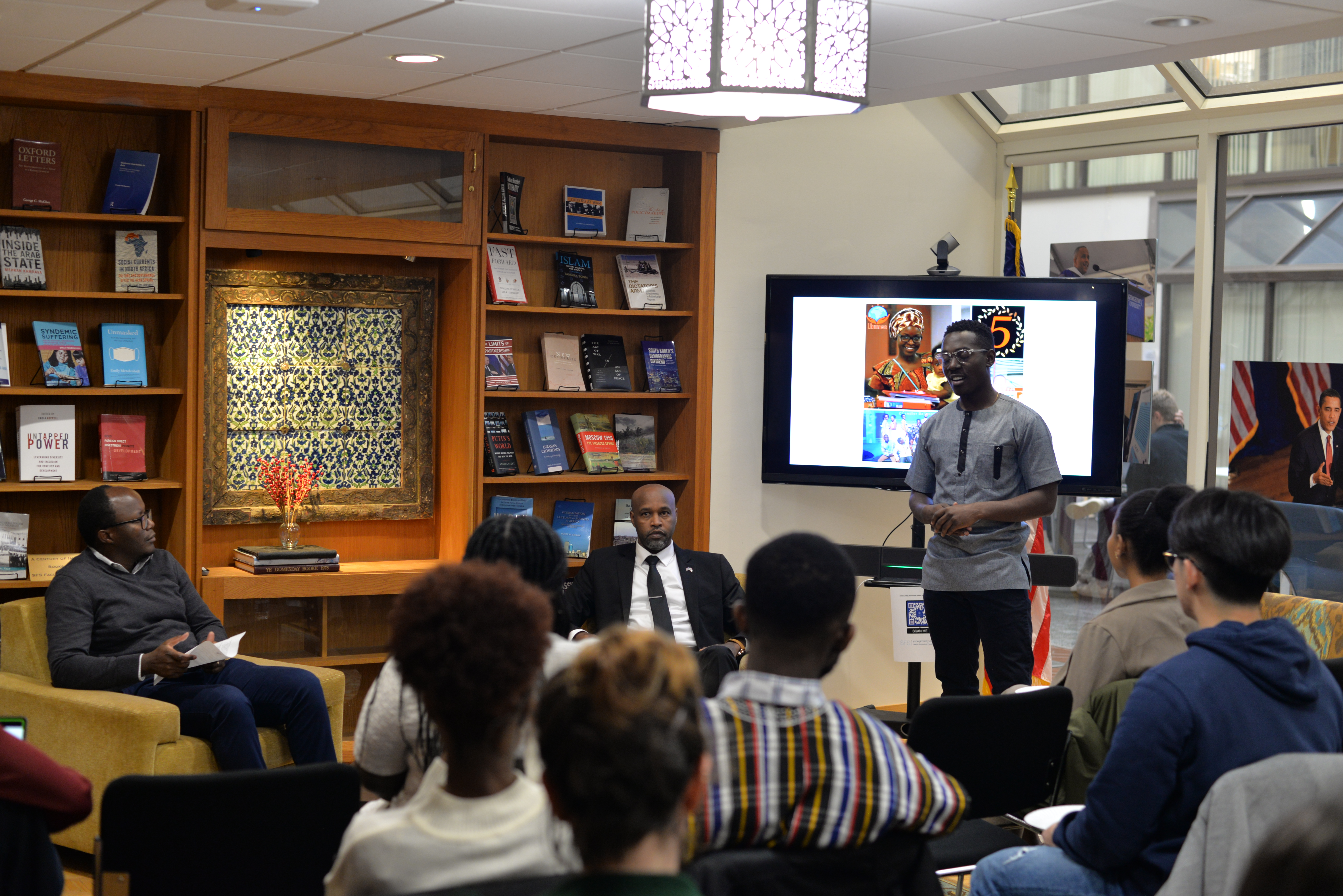 Donate to Development Workshops