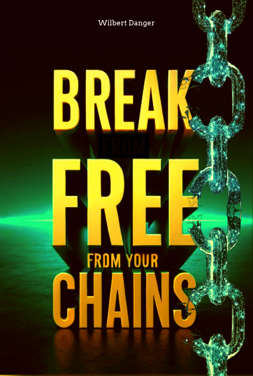 Break Free From Your Chains