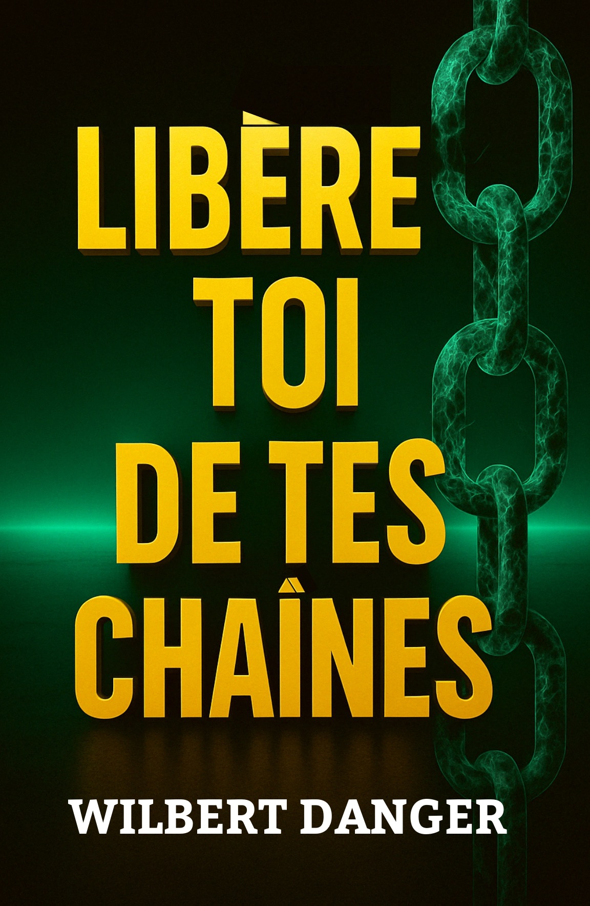 Libère Toi de Tes Chaînes
