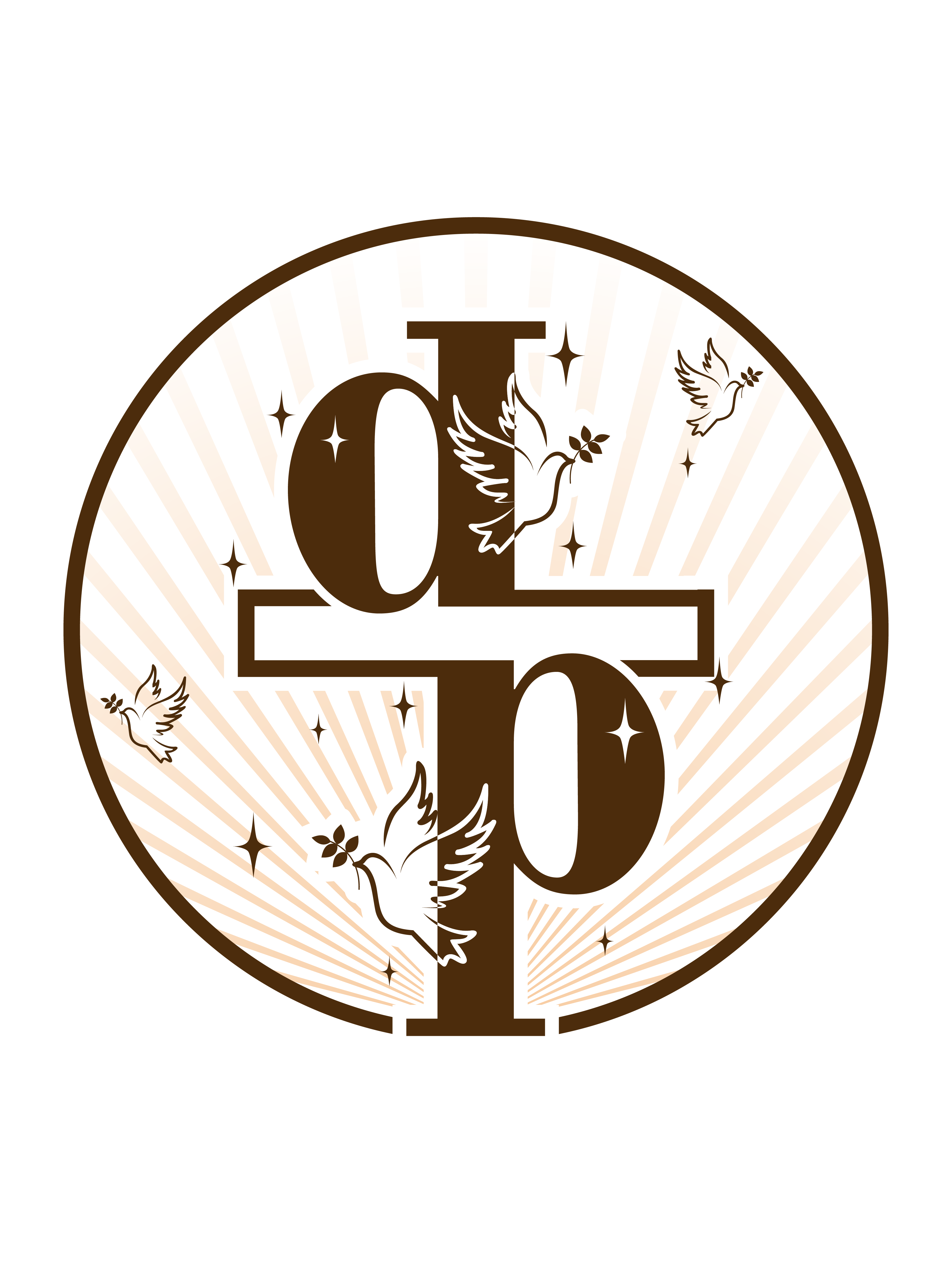 CUSTOM CASKET PANEL INSERT