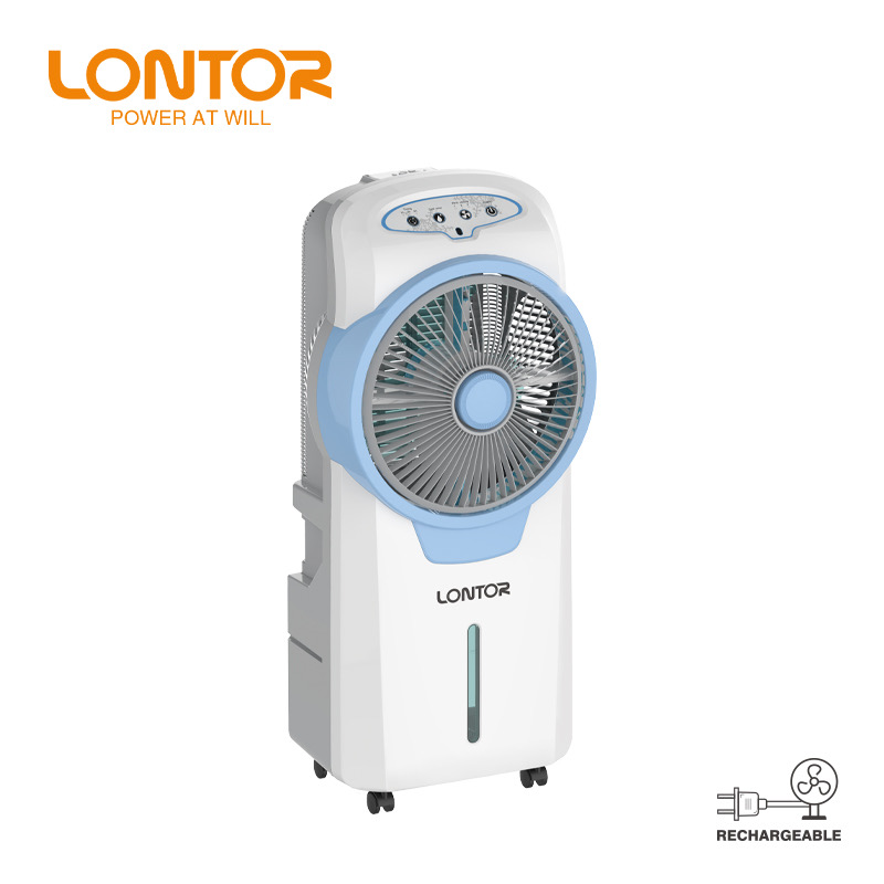 Lontor Rechargeable Air Cooler