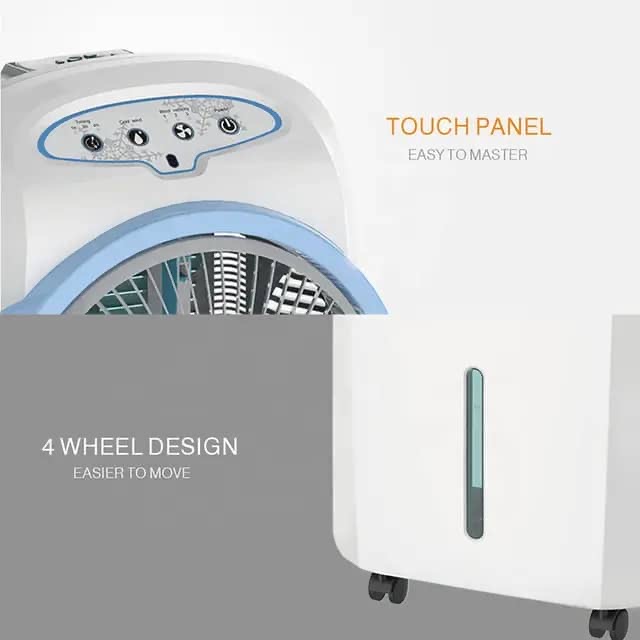 Lontor Rechargeable Air Cooler