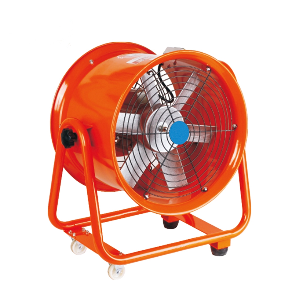 24” Industrial Heavy-Duty Movable Blower  