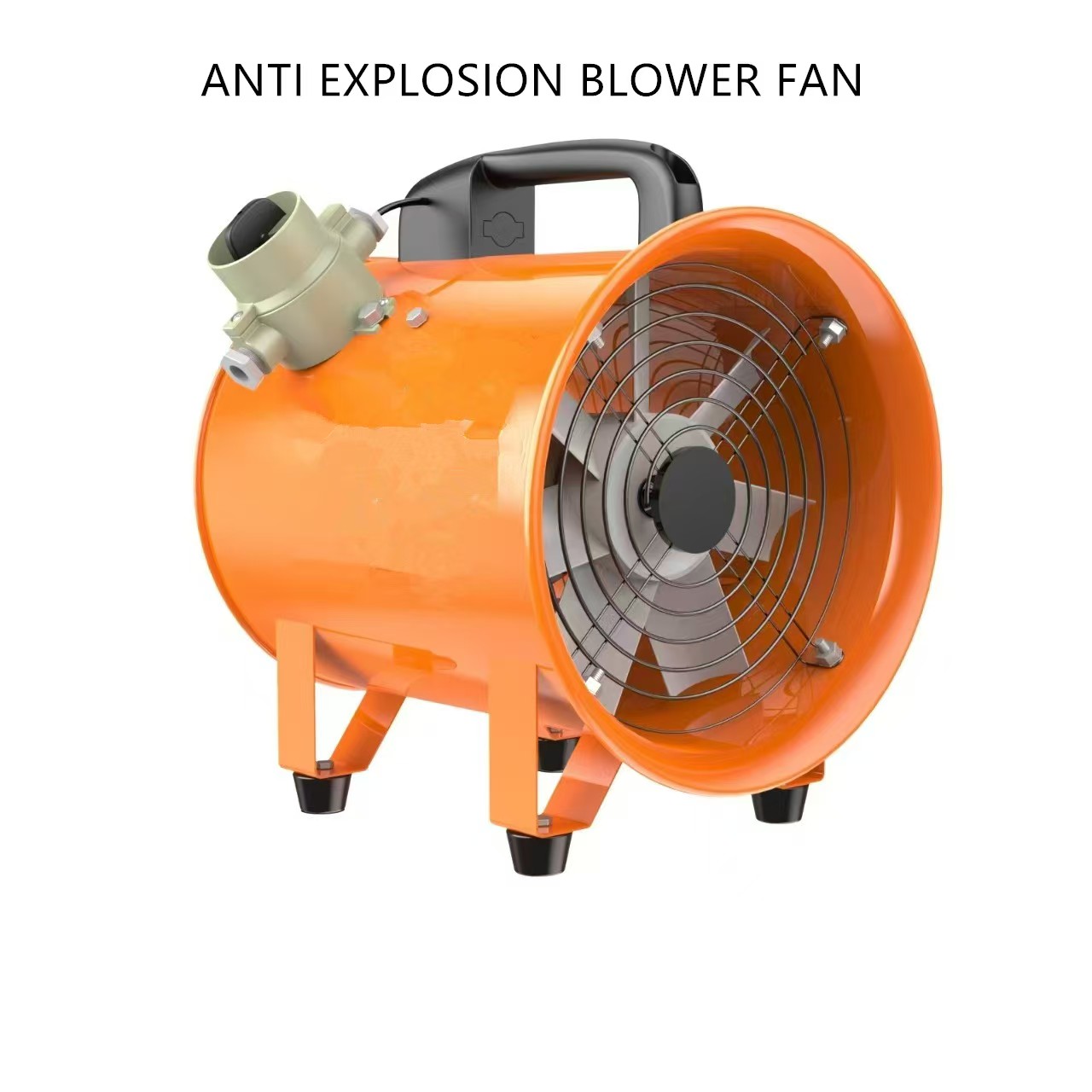 Anti Explosion Blower Fan in Sizes 12” & 16”
