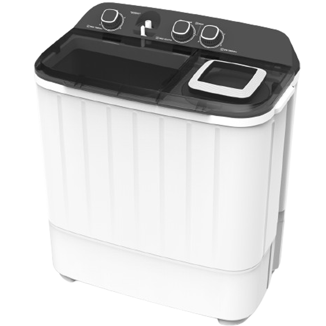 QASA Washing Machine 9.8kg