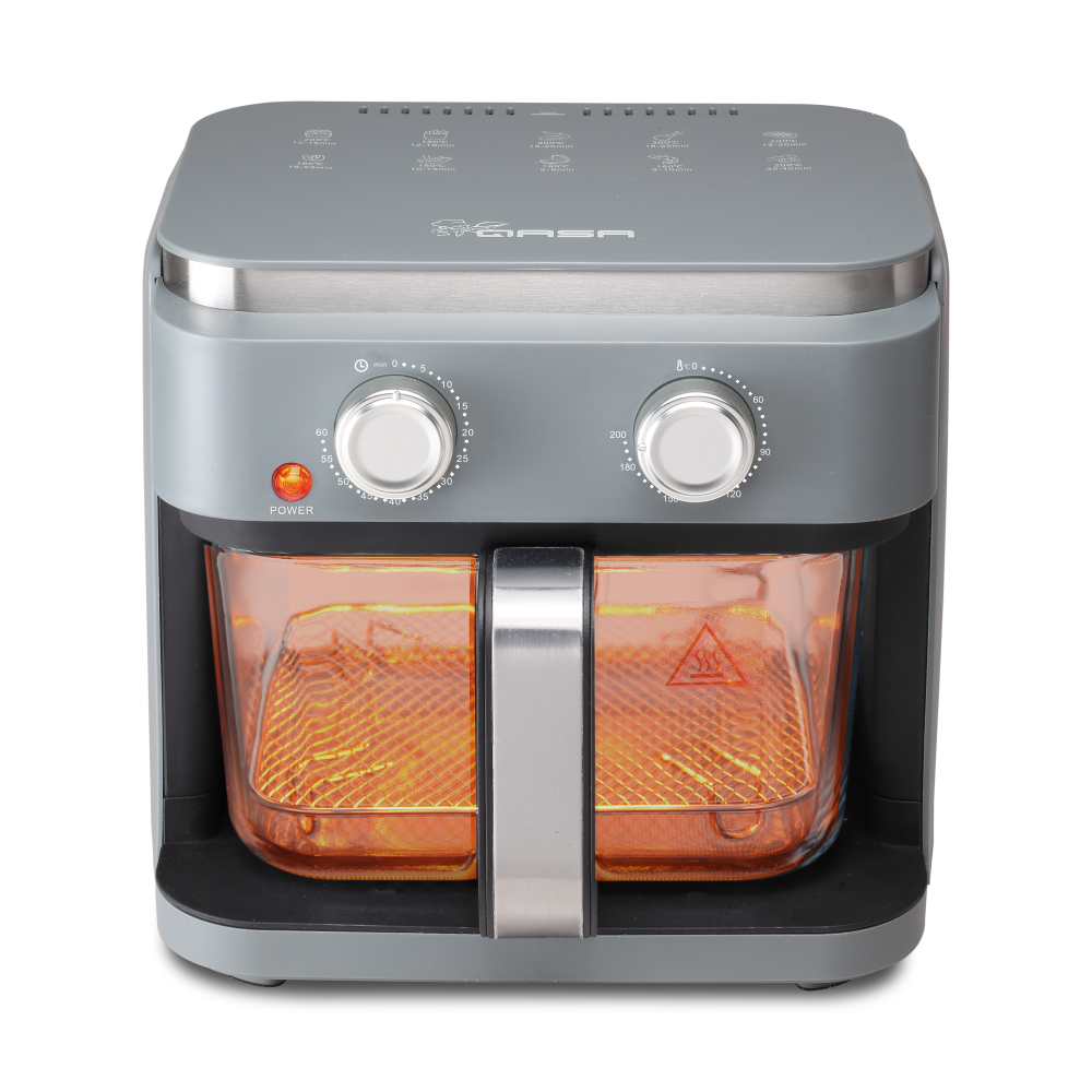 QASA 6L Air Fryer