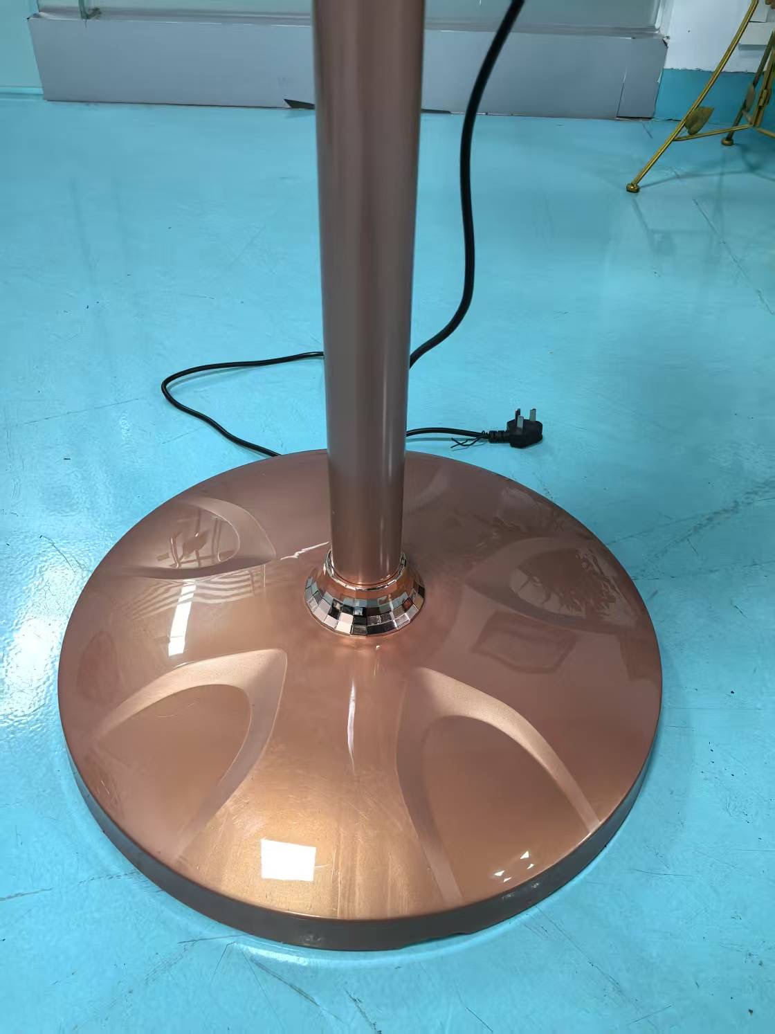 MKT 18” ENERGY-SAVING BLDC STANDING FAN