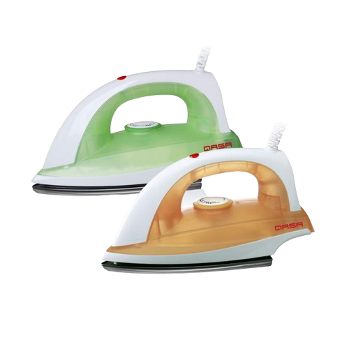 QASA Electric Dry Iron