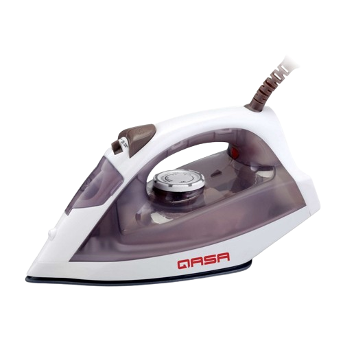 QASA Steam and Spray Iron