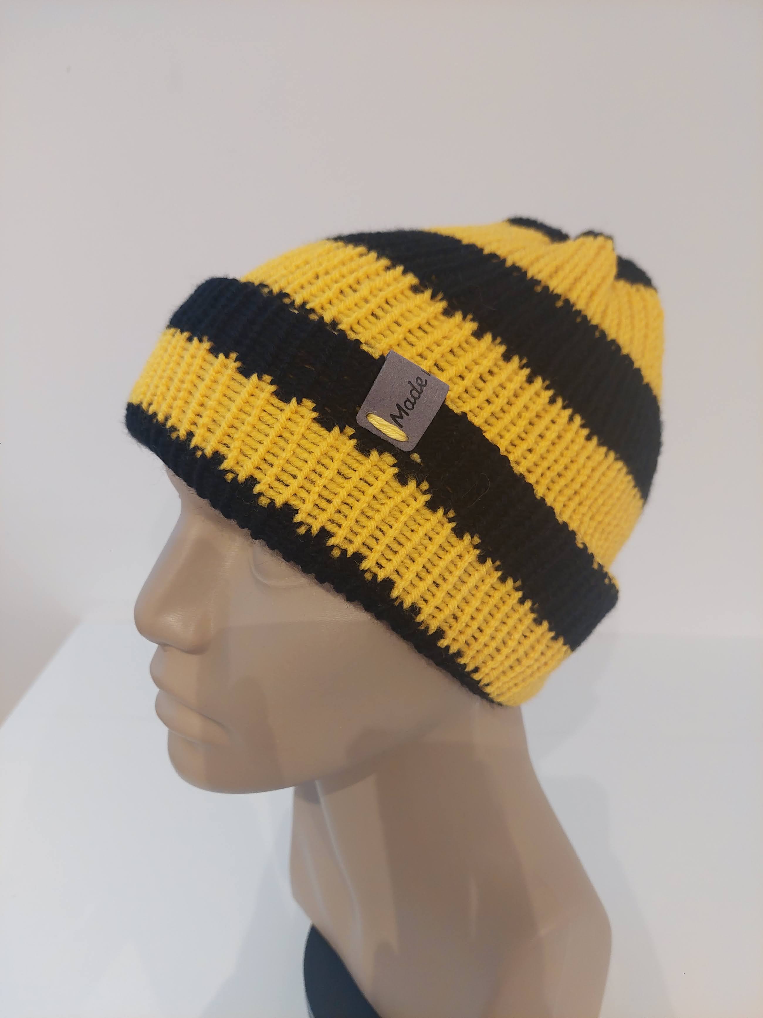 Bonnets des quatre maisons