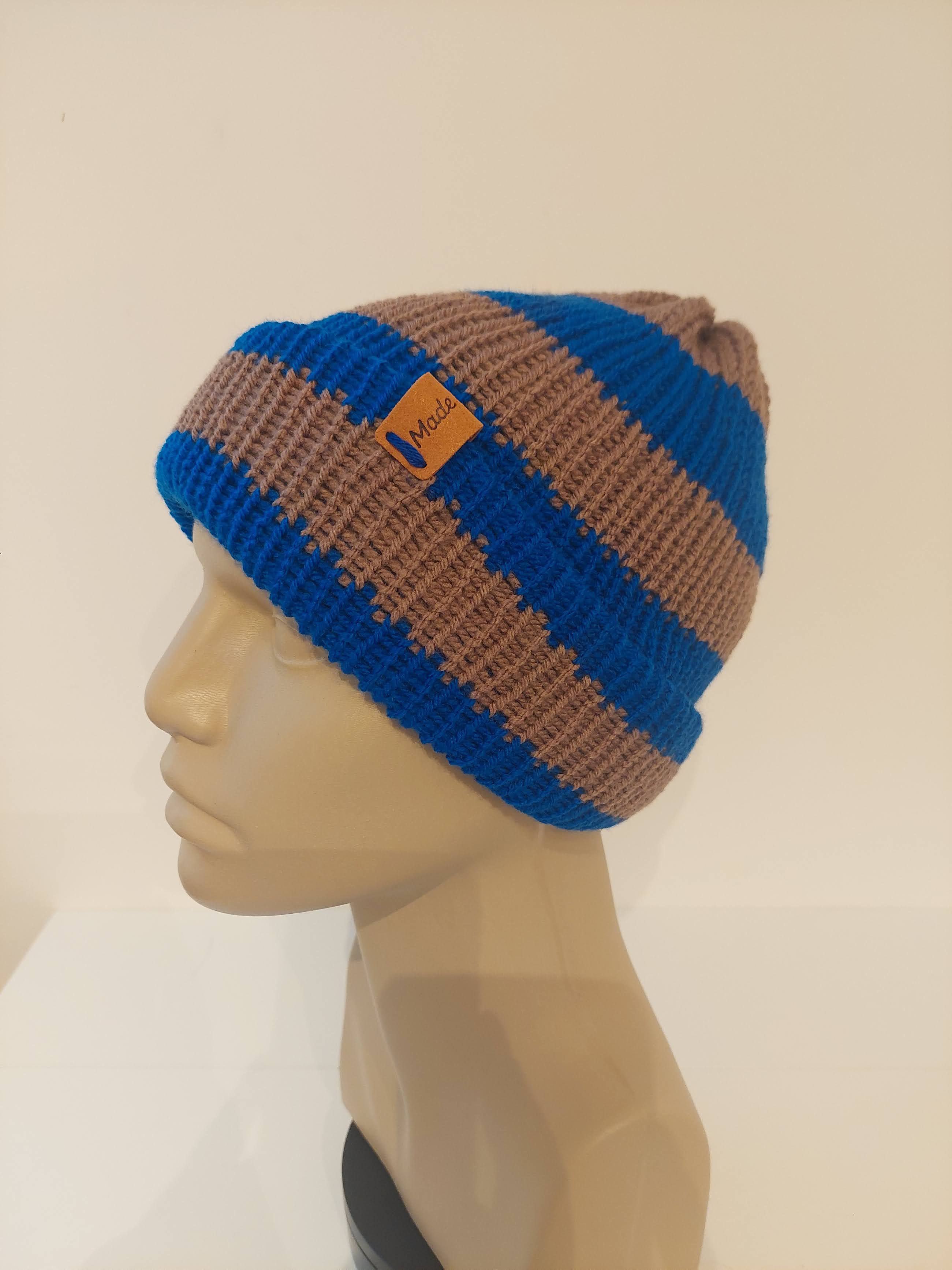 Bonnets des quatre maisons