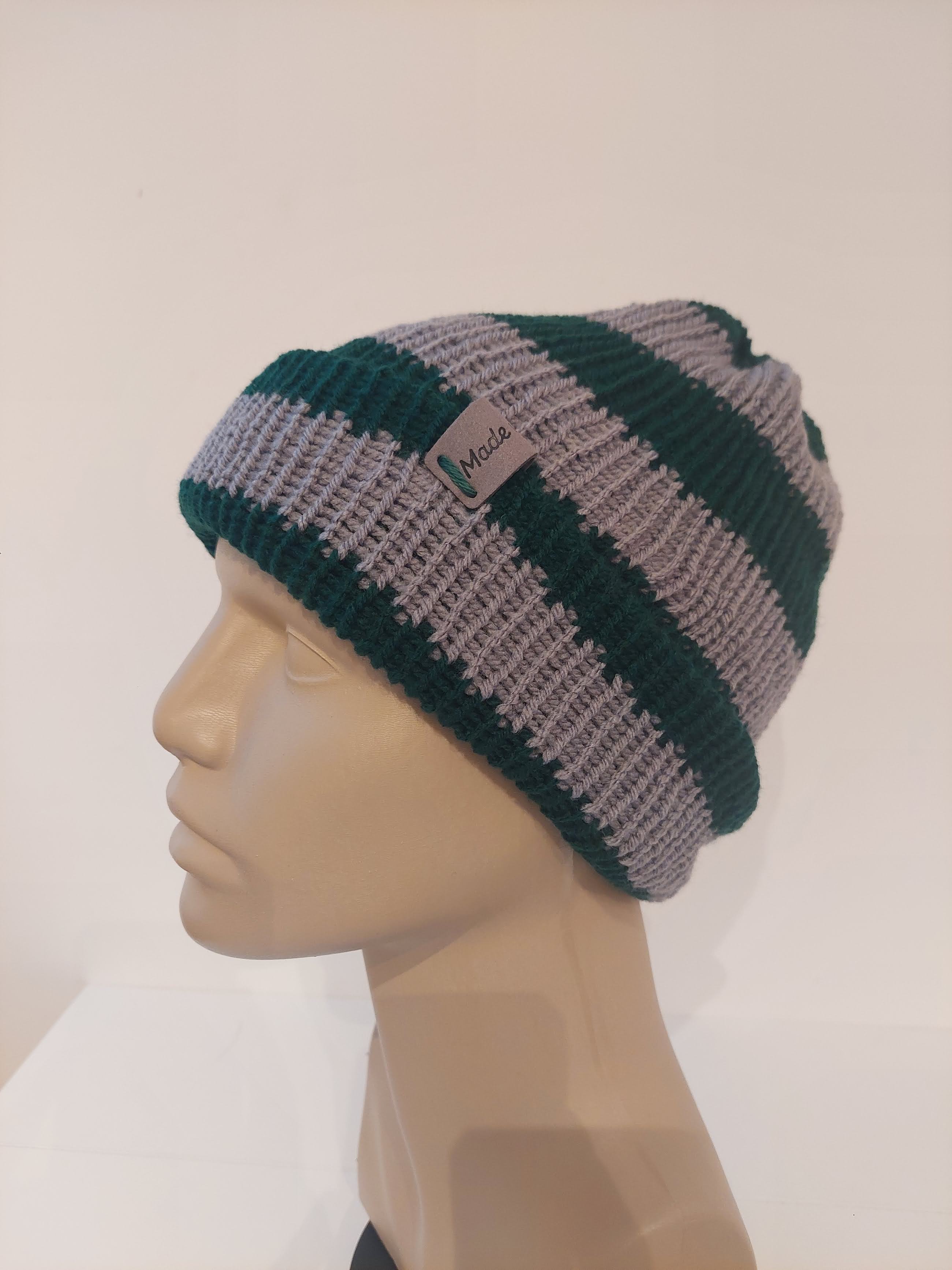 Bonnets des quatre maisons