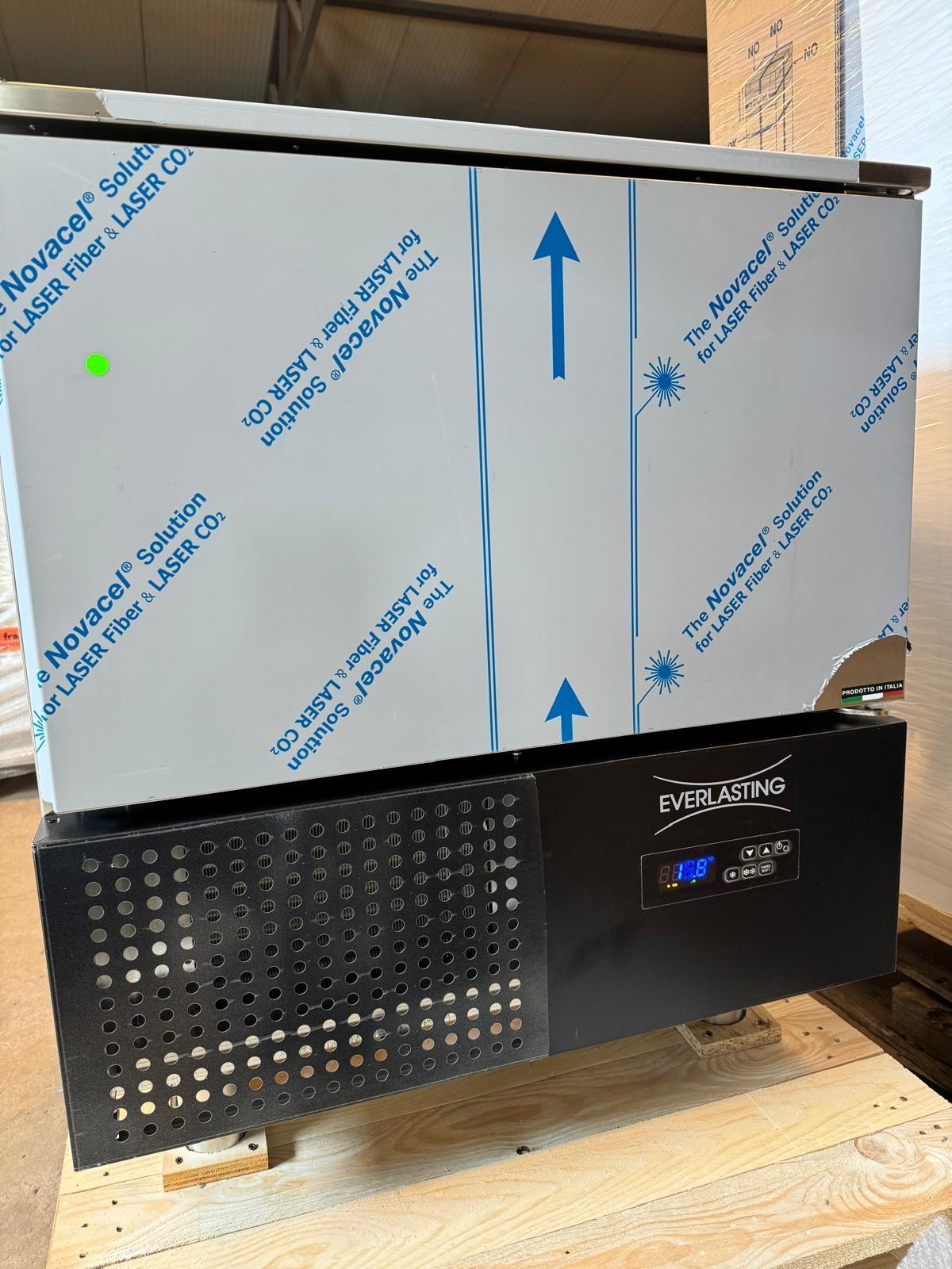 Soc congelare rapida -40 