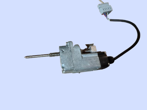 Servomotor usa cuptor MIWE AERO