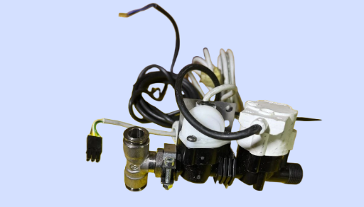 Electrovalva cu ceas de apa cuptor MIWE CONDO