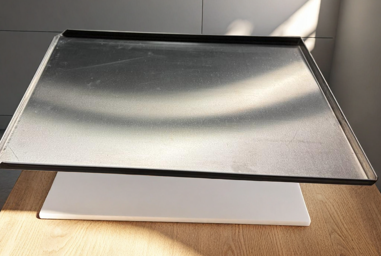 Tavi pline pentru patiserie 60x40 cm