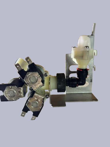 Electrovalva cuptor MIWE AERO