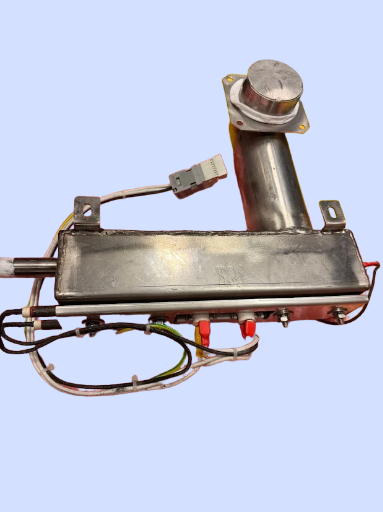 Sistem umidificare dospitor MIWE AEROMAT