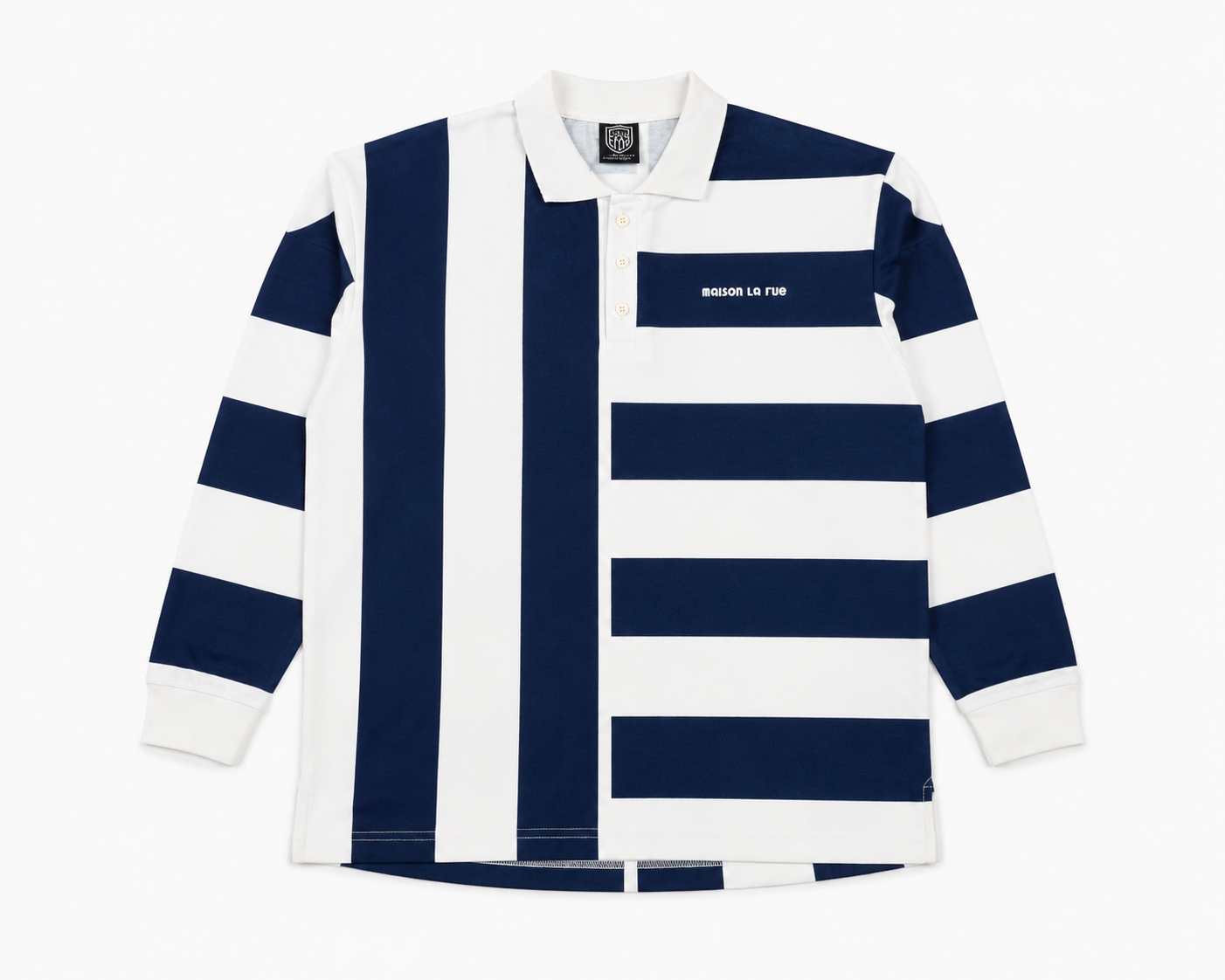 POLO RUGBY - JADEN