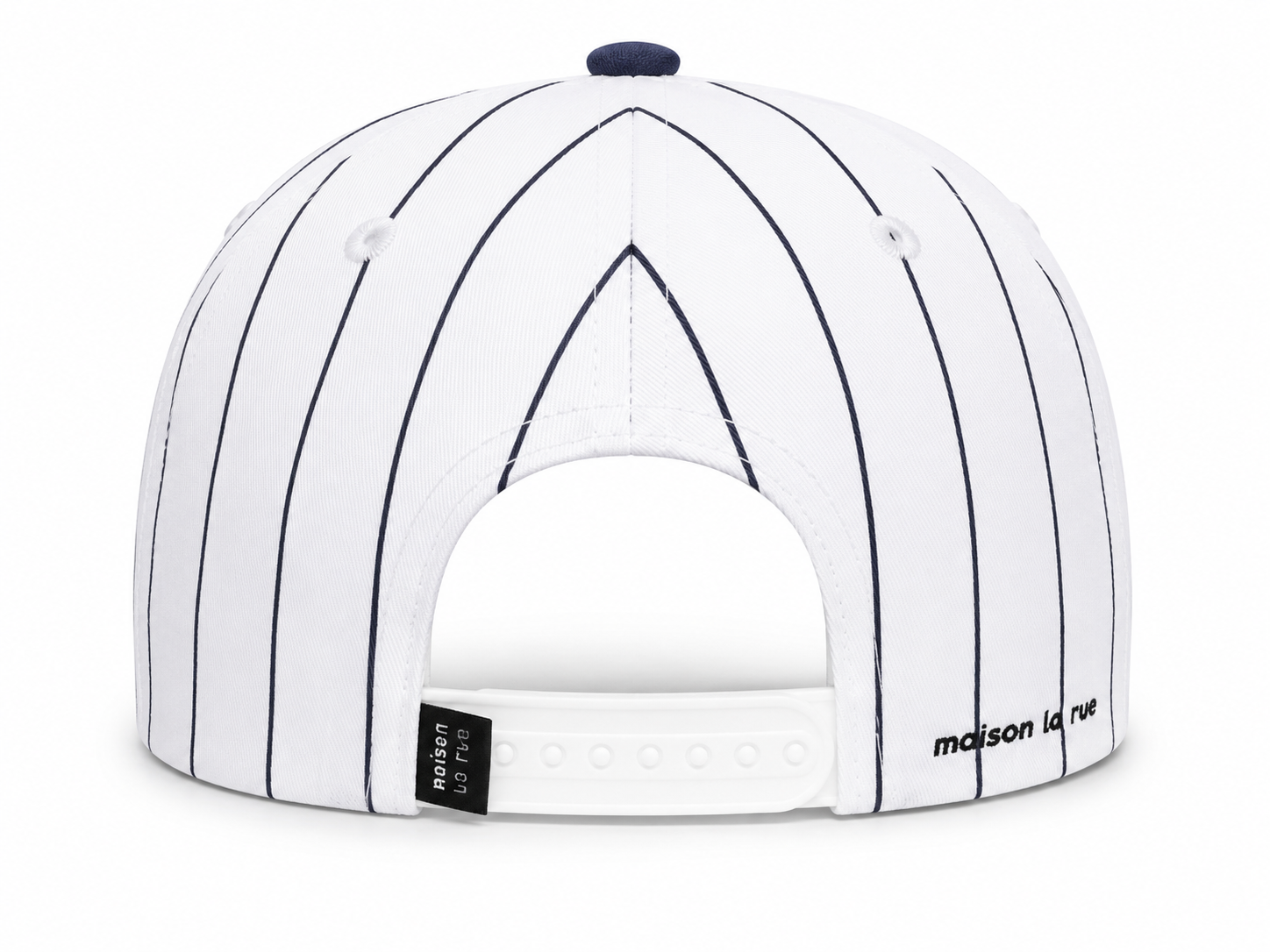 CASQUETTE - GLENN