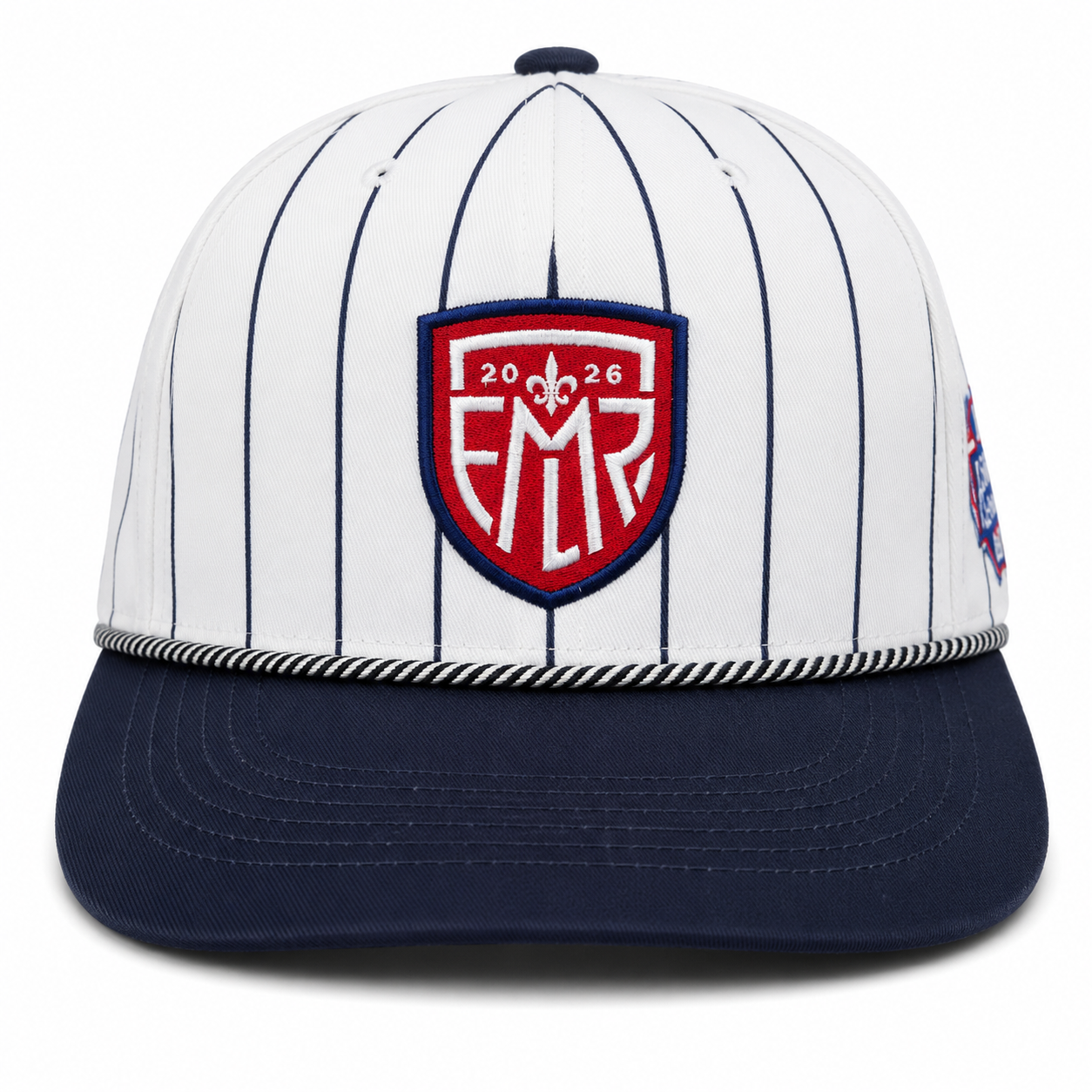 CASQUETTE - GLENN