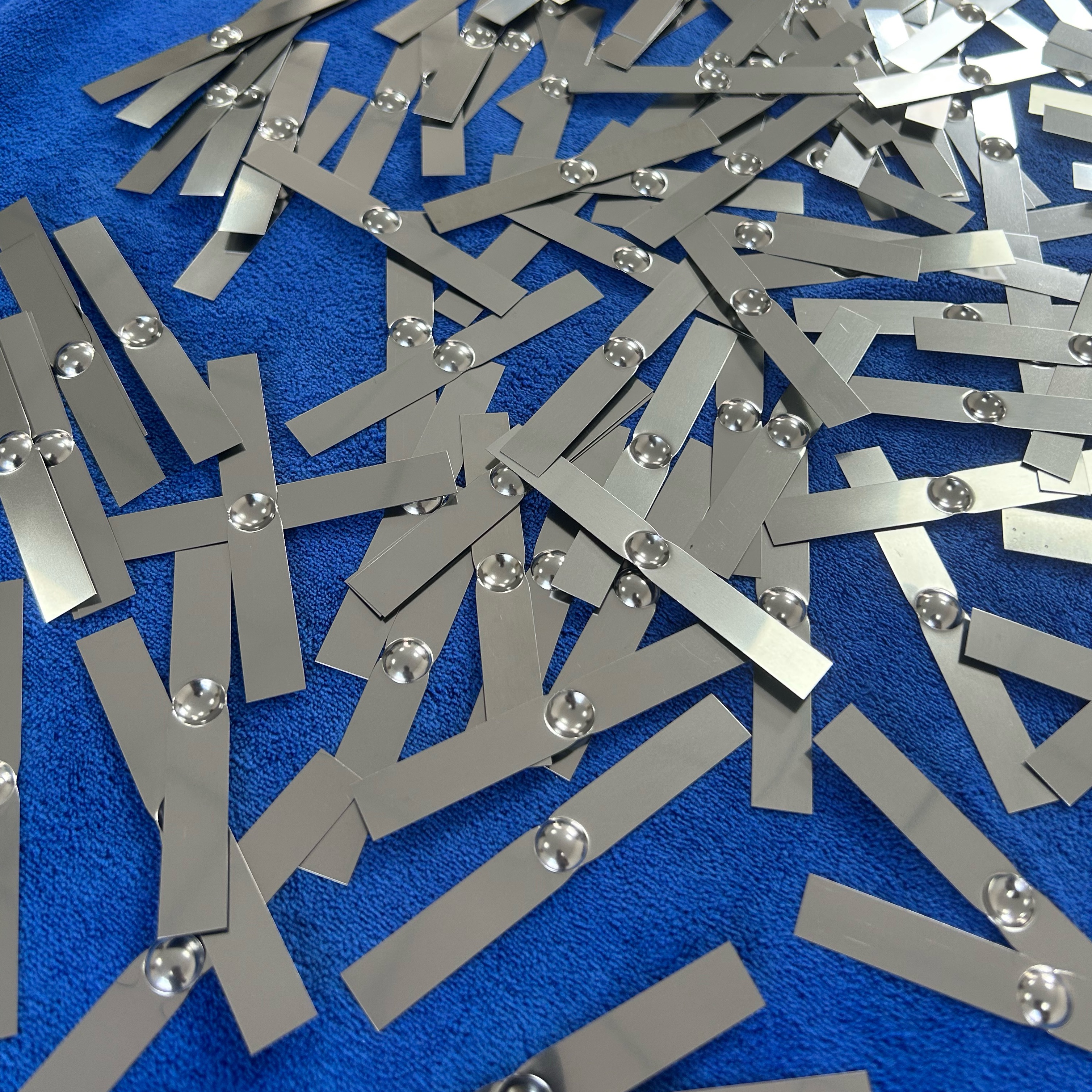 Molybdenum Boats (Mo1 & MoLa) | Custom Precision Moly Boats for Vacuum Evaporation, Sintering Furnace & Photovoltaic Single Crystal Furnace | ZSWMO 20-Yr Mfg