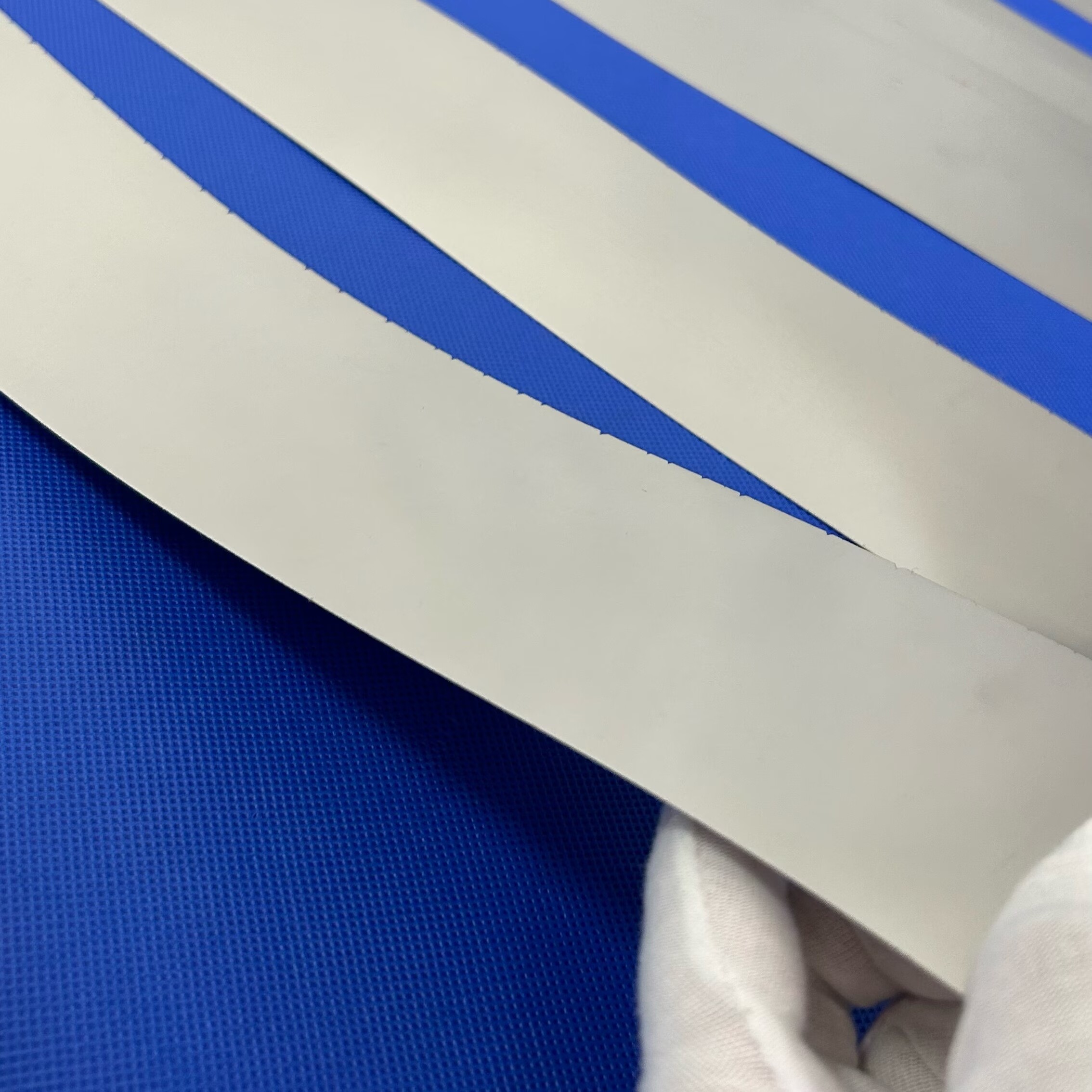 Custom High-Purity Precision Molybdenum Sheets - High-Temperature Refractory Parts for Vacuum Furnaces, Single Crystal Furnaces & New Energy Equipment