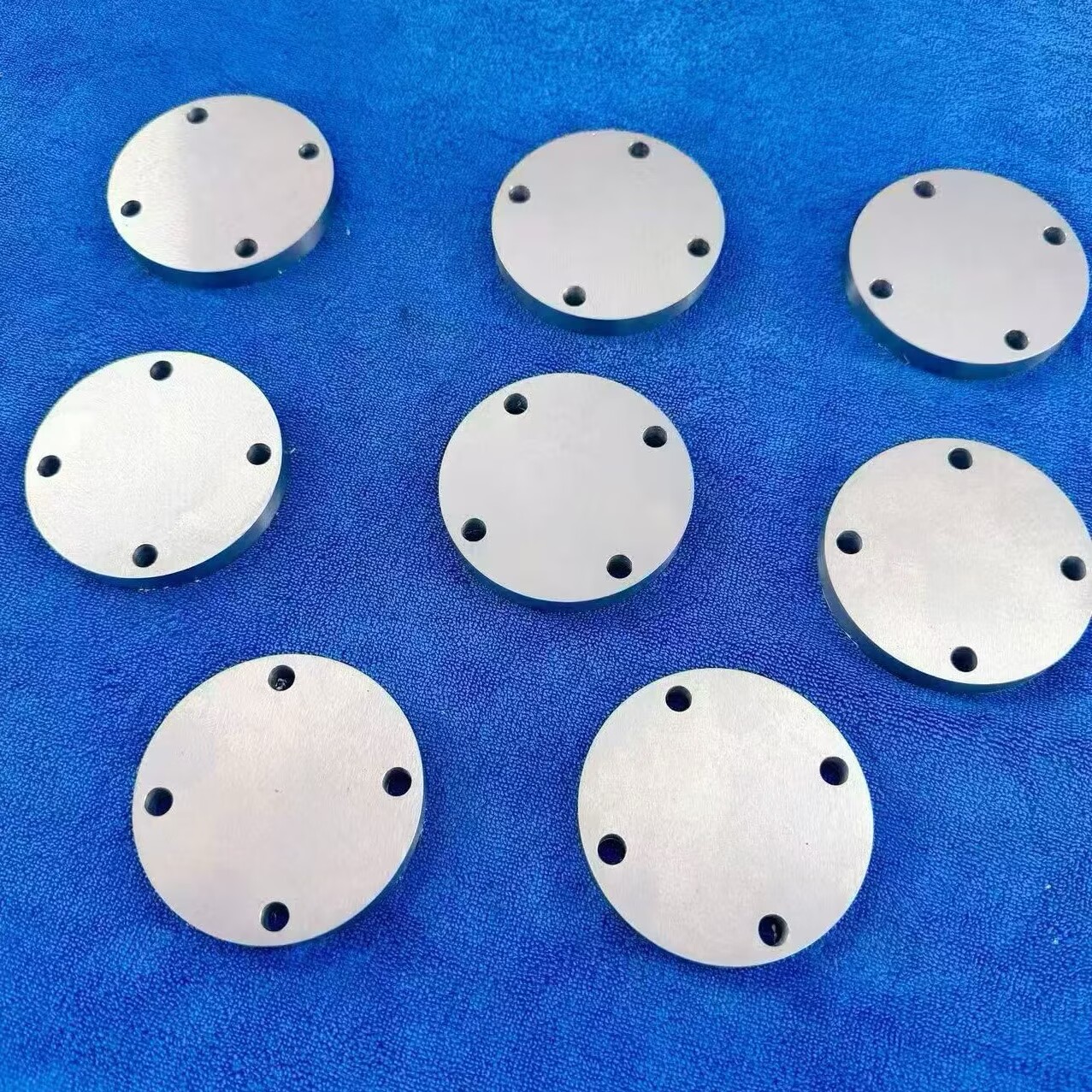 Precision Molybdenum Disc、Custom Molybdenum Disc、High-Temperature Molybdenum Disc、Vacuum Furnace Molybdenum Disc、Single Crystal Furnace Molybdenum Disc、Refractory Molybdenum Disc