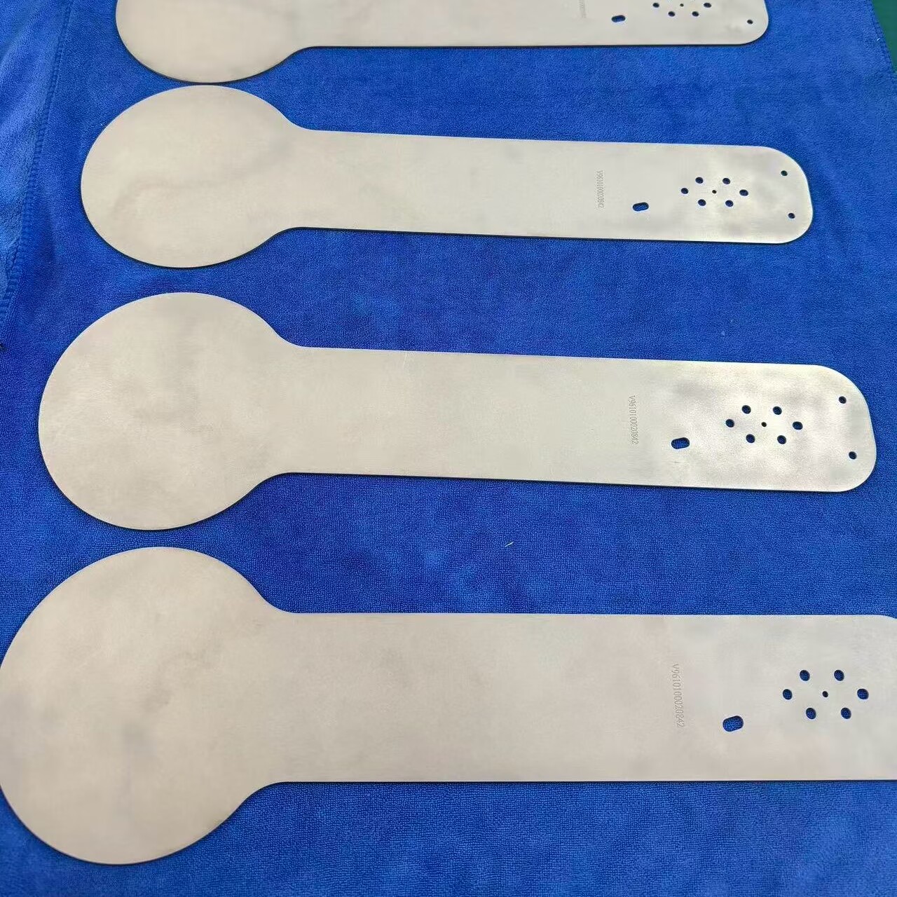 Precision Molybdenum Sheet & Plate Machined Parts | Custom High-Temp Solutions