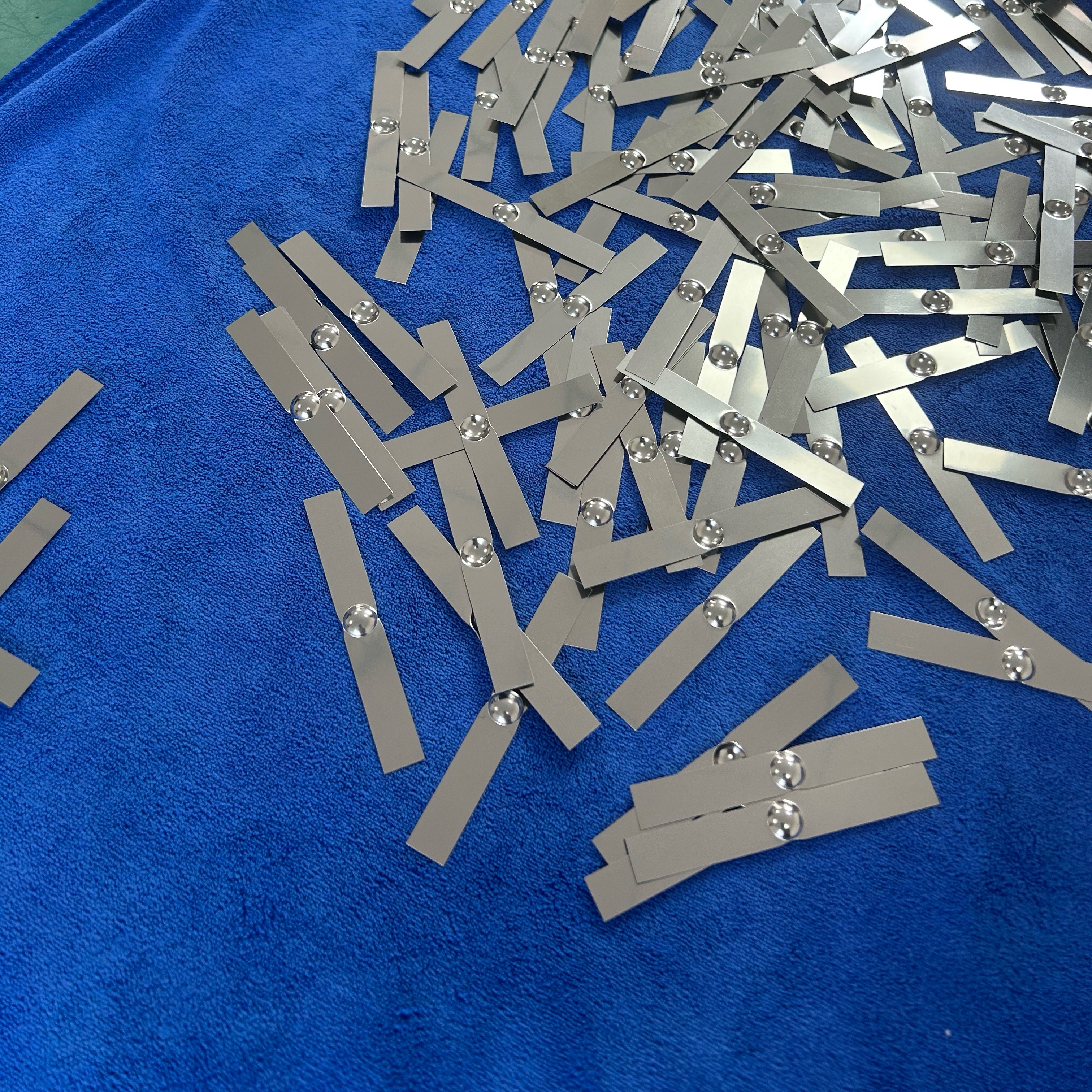 Molybdenum Boats (Mo1 & MoLa) | Custom Precision Moly Boats for Vacuum Evaporation, Sintering Furnace & Photovoltaic Single Crystal Furnace | ZSWMO 20-Yr Mfg