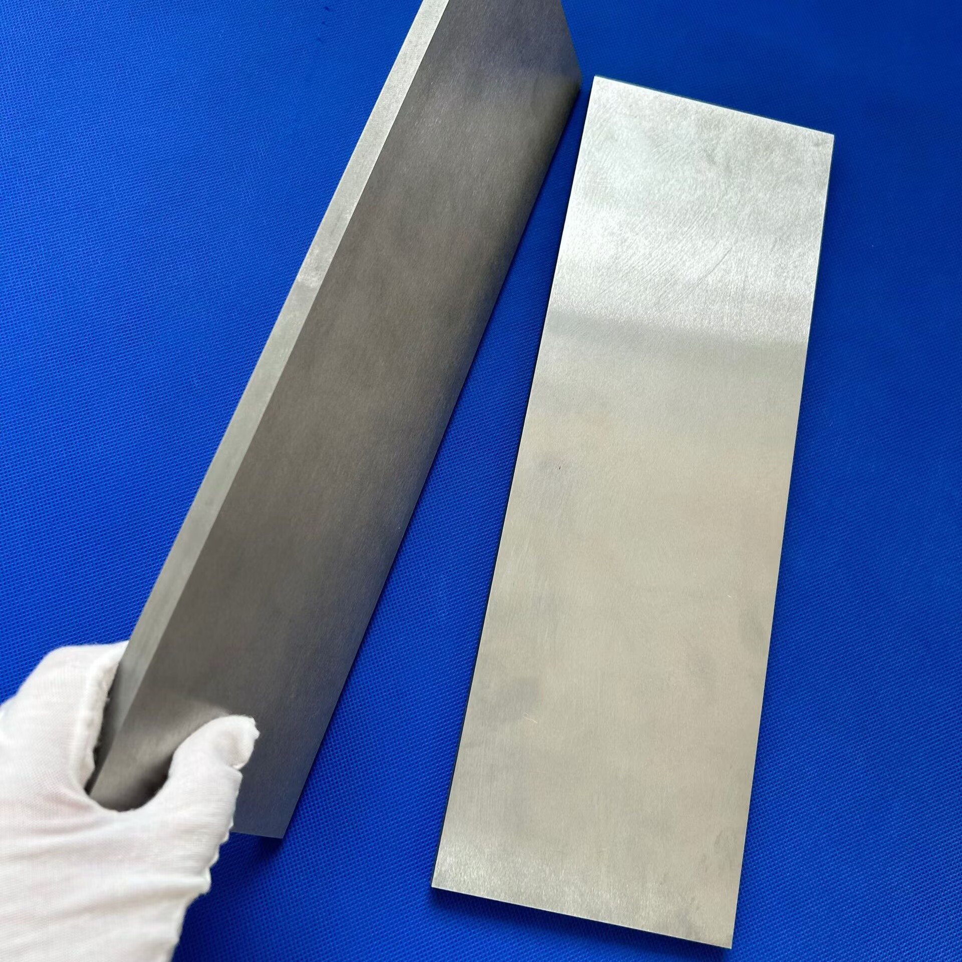 Molybdenum Plate | High Precision & 1800℃ Resistance | Source Manufacturer