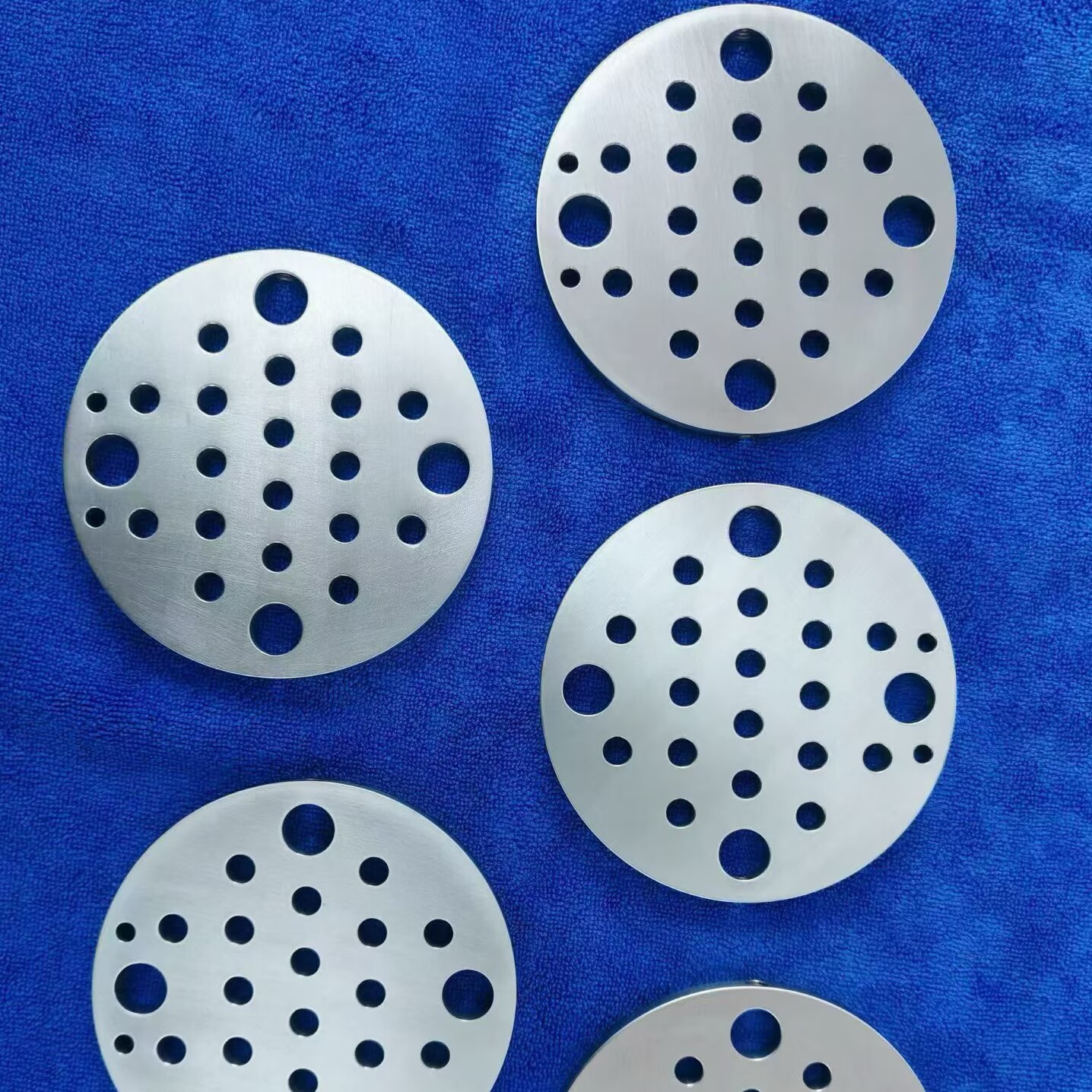 Precision Molybdenum Disc、Custom Molybdenum Disc、High-Temperature Molybdenum Disc、Vacuum Furnace Molybdenum Disc、Single Crystal Furnace Molybdenum Disc、Refractory Molybdenum Disc