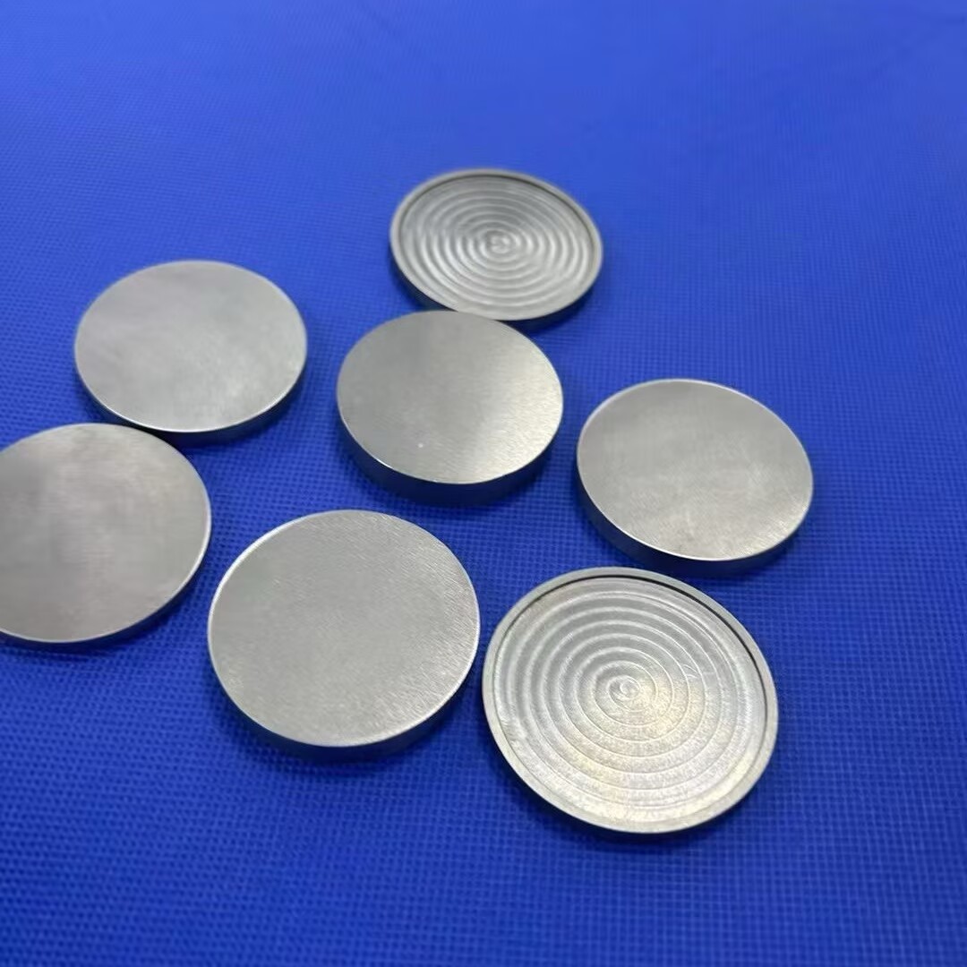 Precision Molybdenum Disc、Custom Molybdenum Disc、High-Temperature Molybdenum Disc、Vacuum Furnace Molybdenum Disc、Single Crystal Furnace Molybdenum Disc、Refractory Molybdenum Disc
