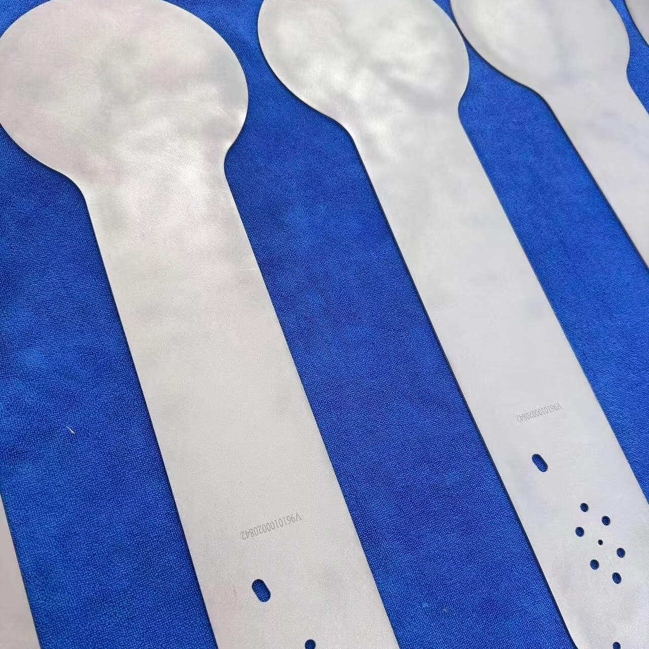 Precision Molybdenum Sheet & Plate Machined Parts | Custom High-Temp Solutions