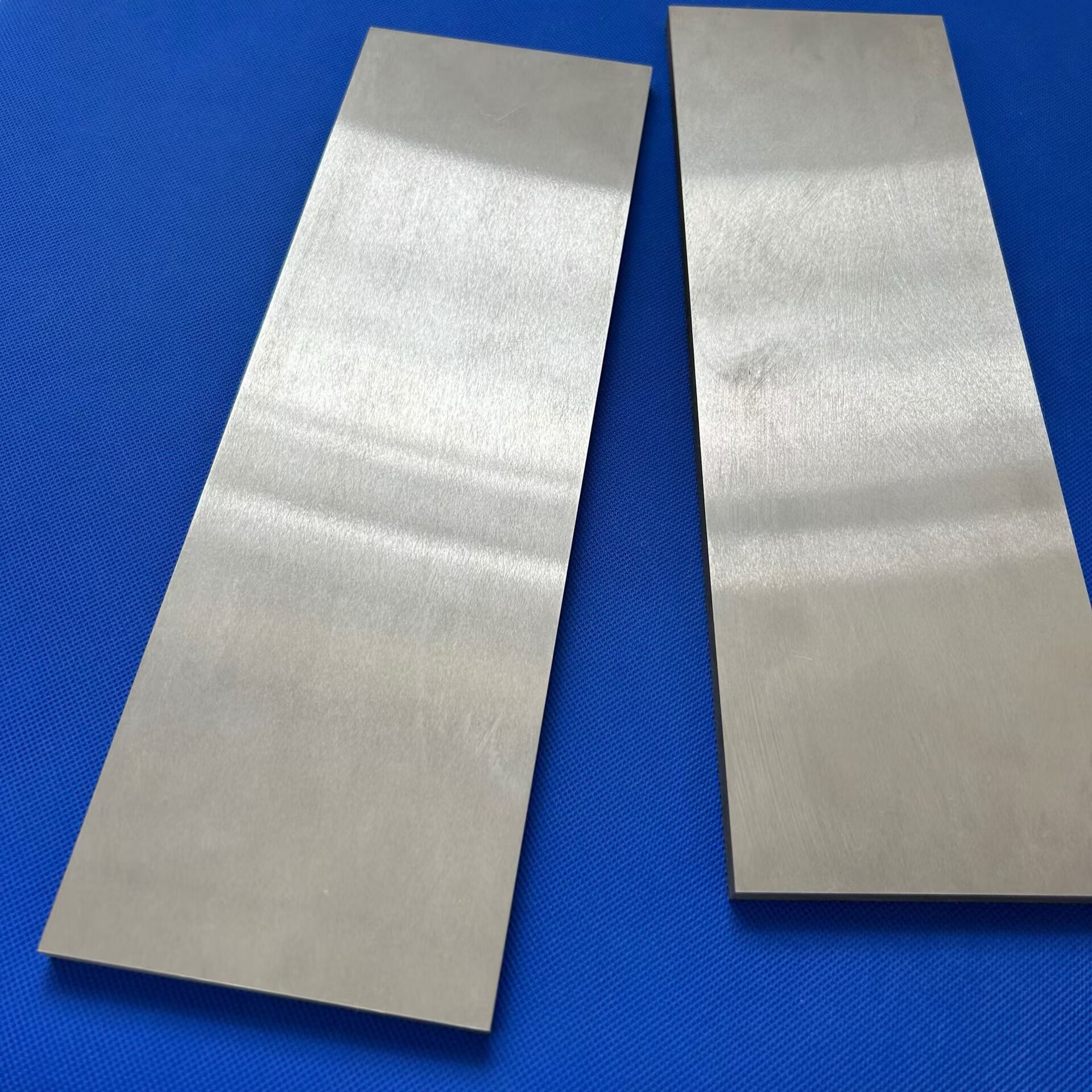 Molybdenum Plate | High Precision & 1800℃ Resistance | Source Manufacturer
