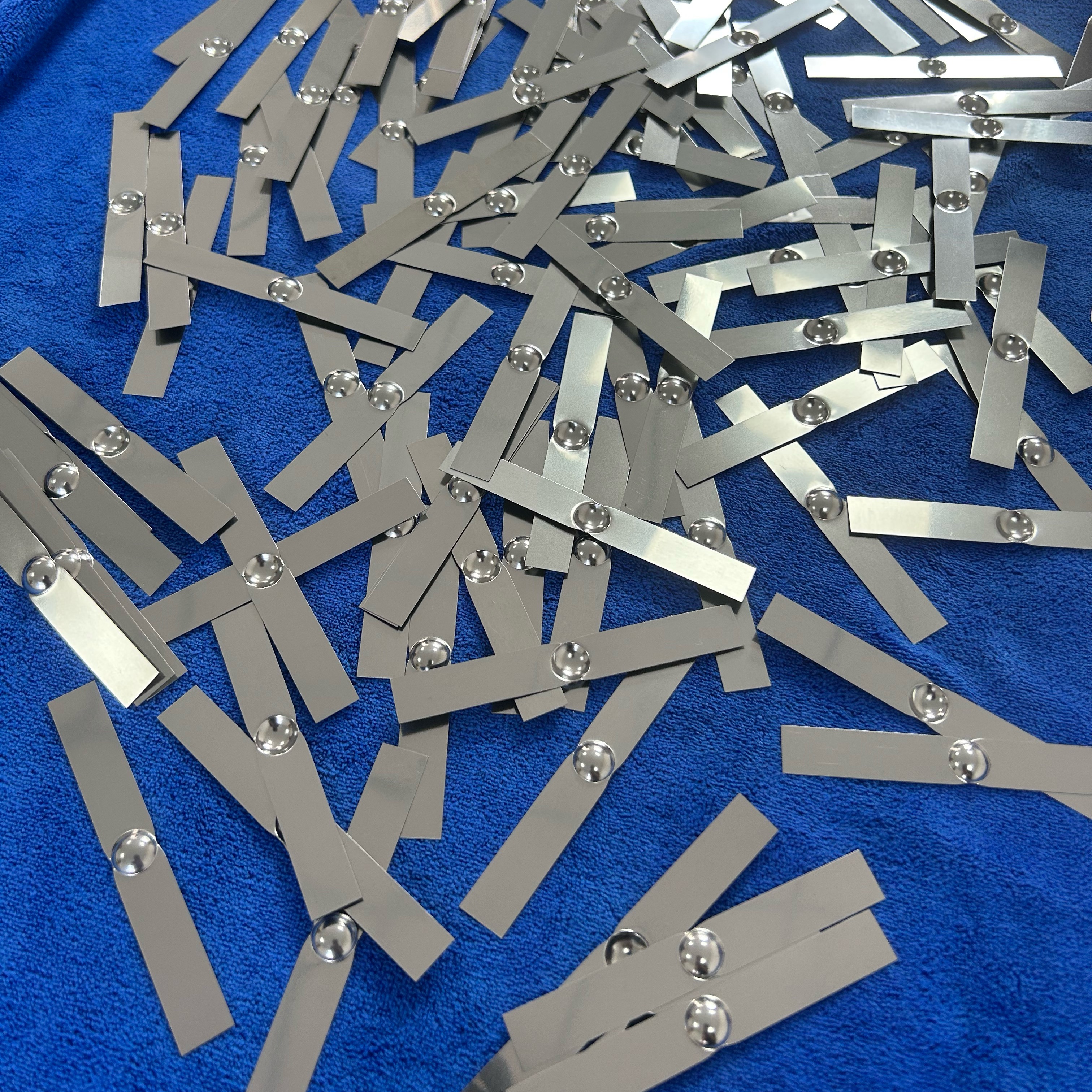 Molybdenum Boats (Mo1 & MoLa) | Custom Precision Moly Boats for Vacuum Evaporation, Sintering Furnace & Photovoltaic Single Crystal Furnace | ZSWMO 20-Yr Mfg