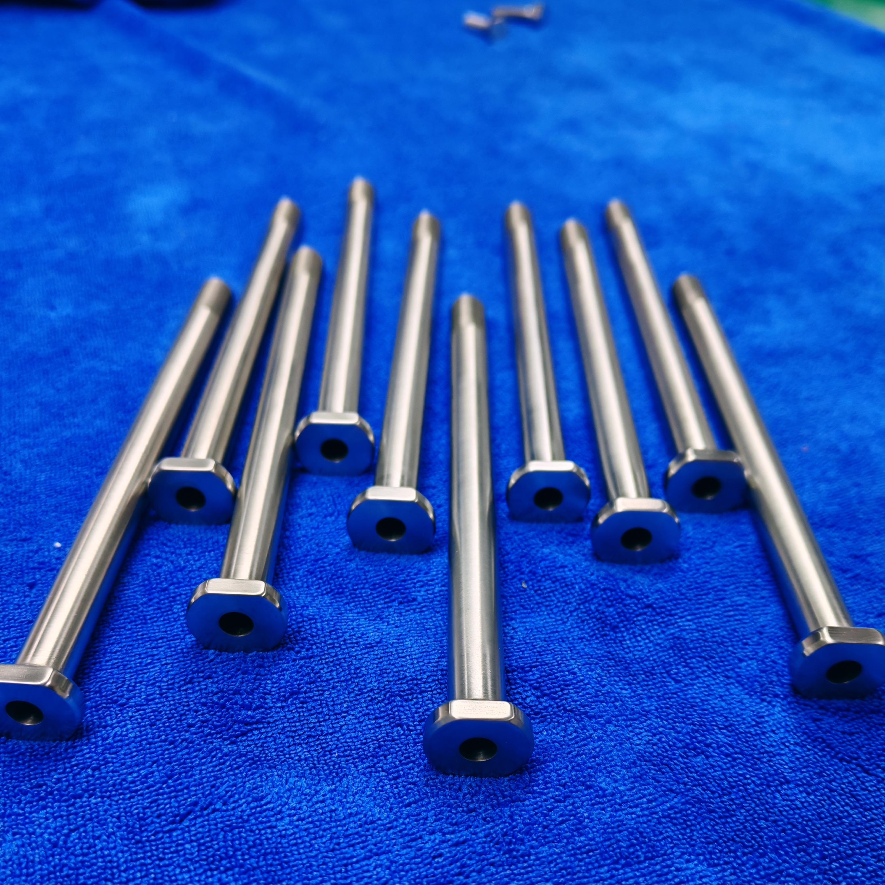 ZSWMO 20-Year Expertise TZM Molybdenum Alloy Tube - High-Temp Creep Resistant Industrial Grade