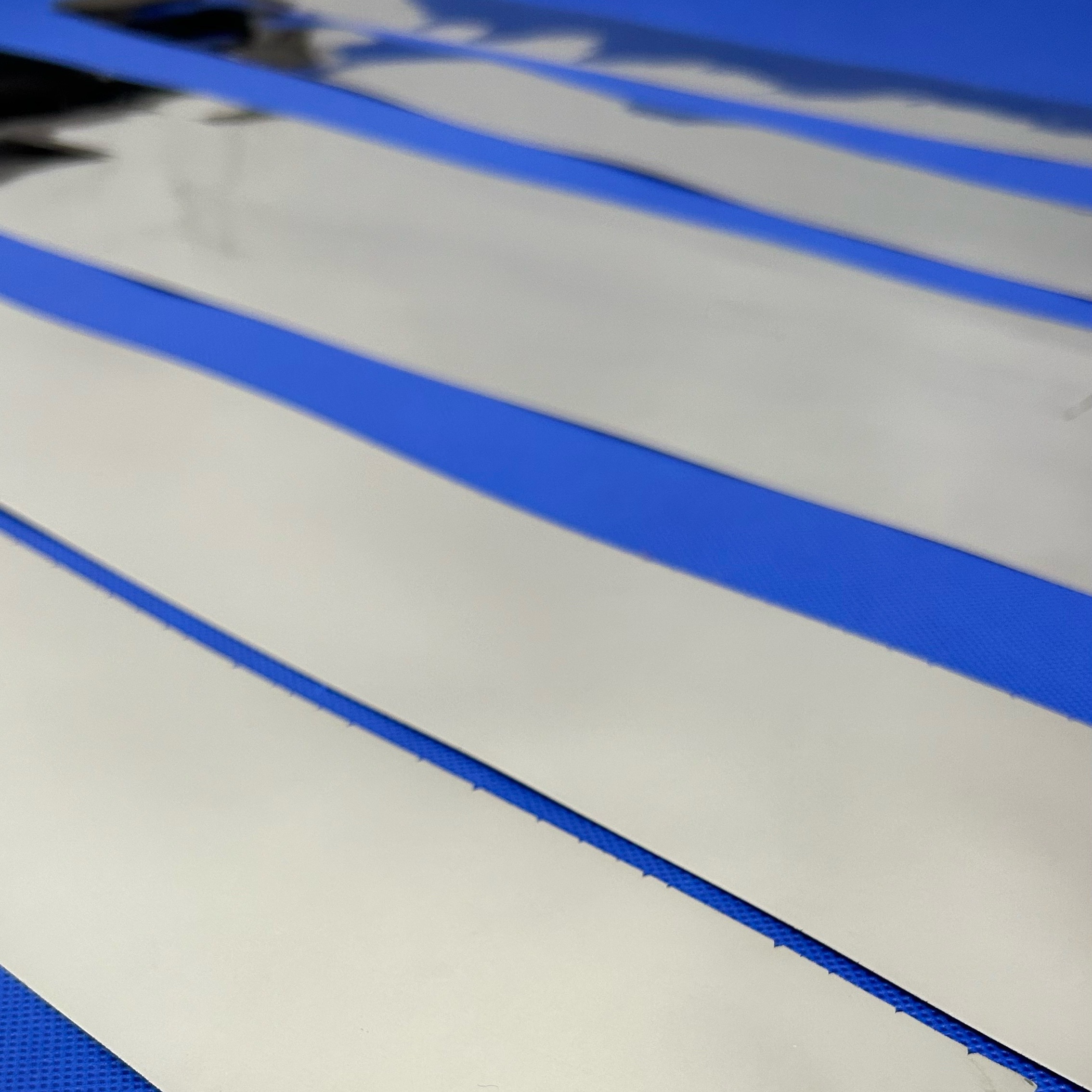 Custom High-Purity Precision Molybdenum Sheets - High-Temperature Refractory Parts for Vacuum Furnaces, Single Crystal Furnaces & New Energy Equipment