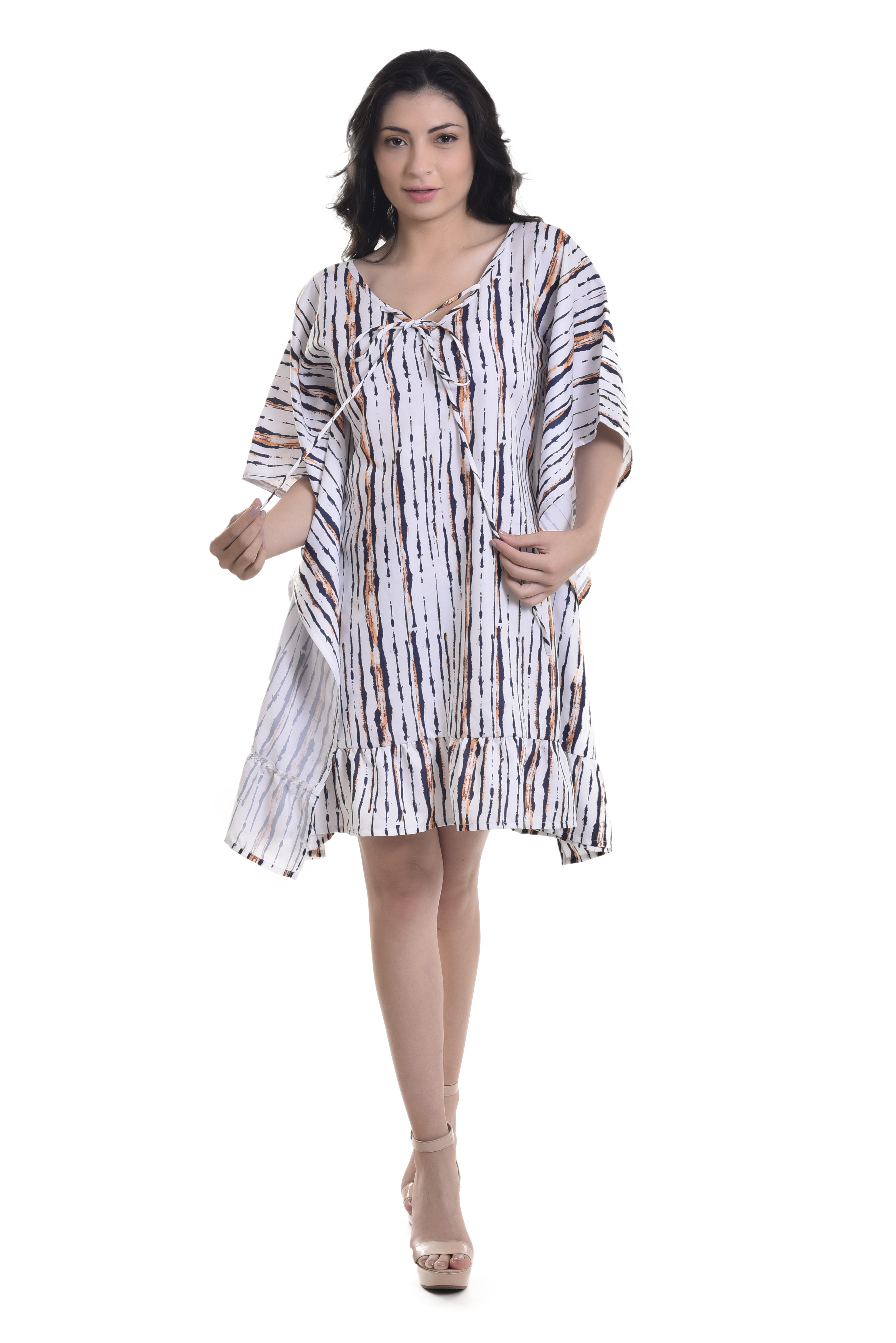 Kaftan (DST-DR009)