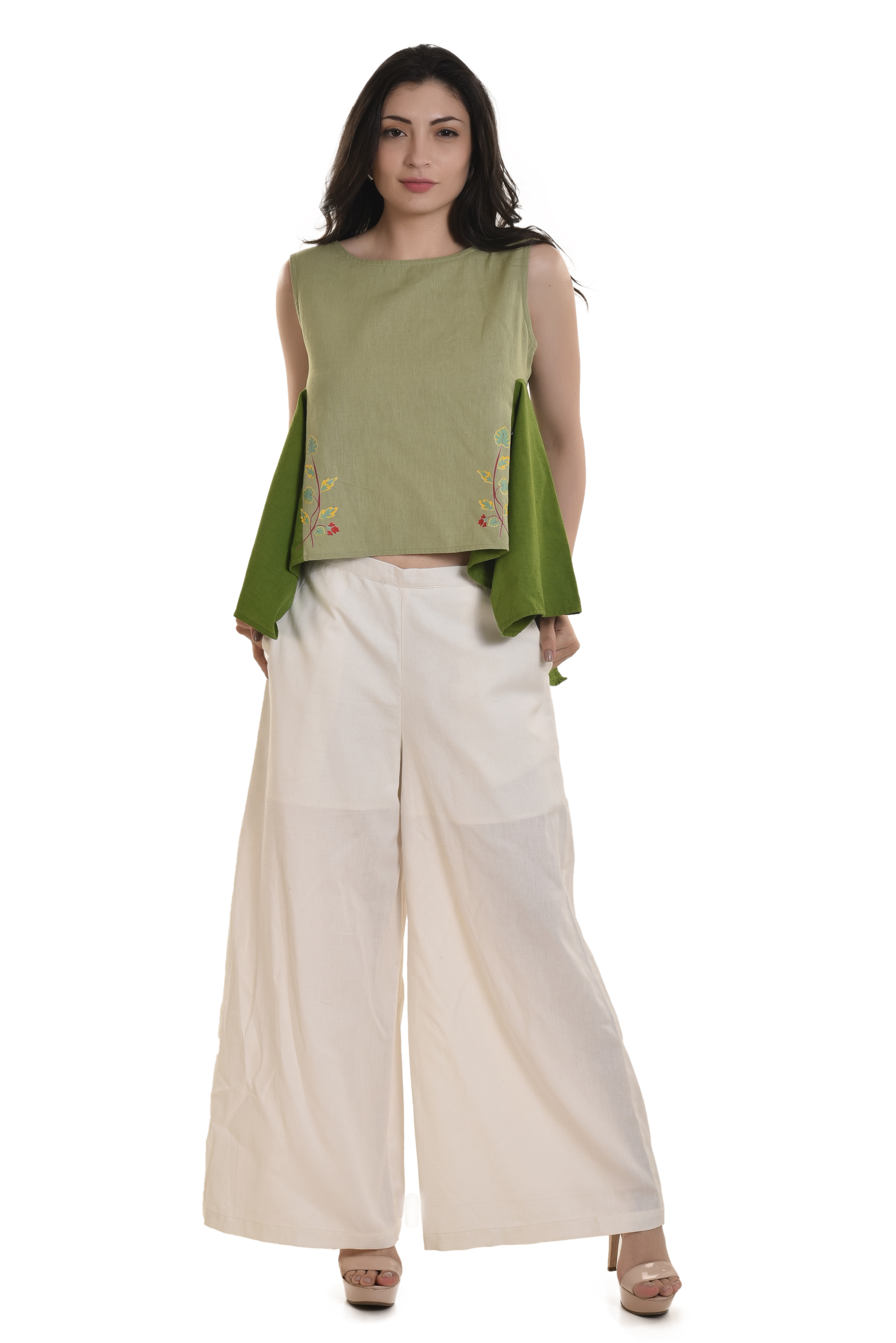 Casual Cord Set Mix and Match (DST-CS005 CORD SET)