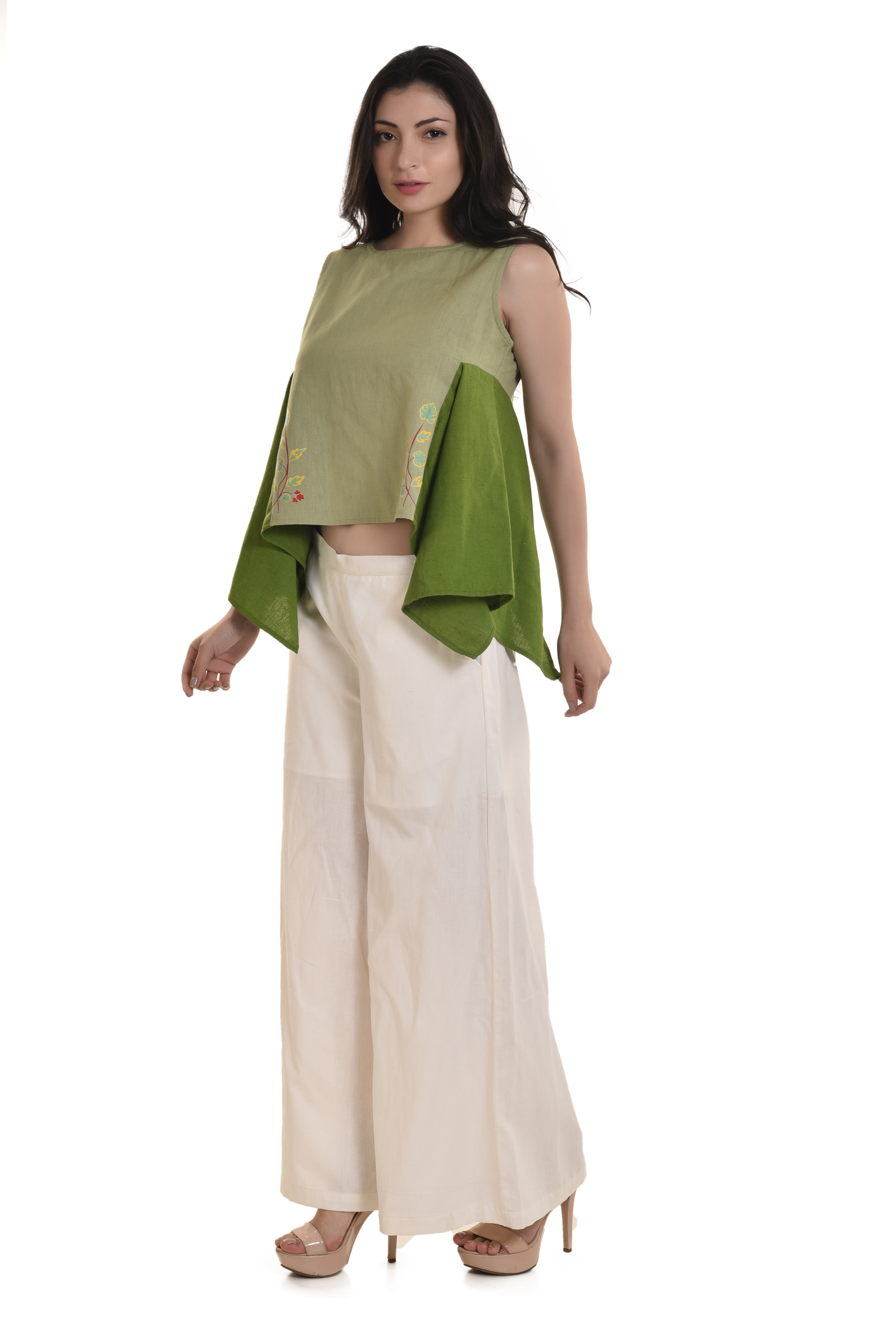 Casual Cord Set Mix and Match (DST-CS005 CORD SET)