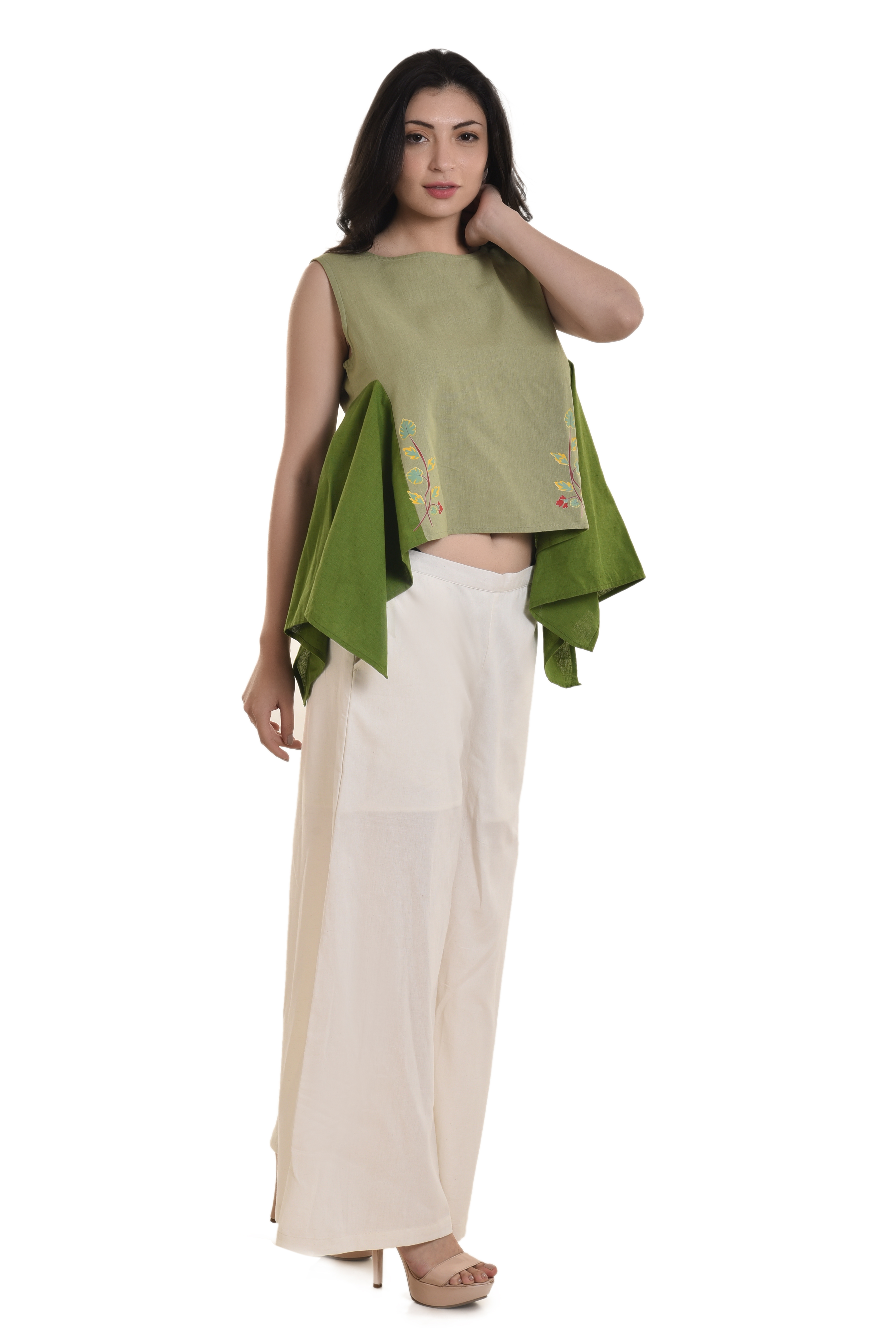 Casual Cord Set Mix and Match (DST-CS005 CORD SET)