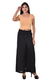 Lower with Smocking High Waist (DST-PT001 LOWER)