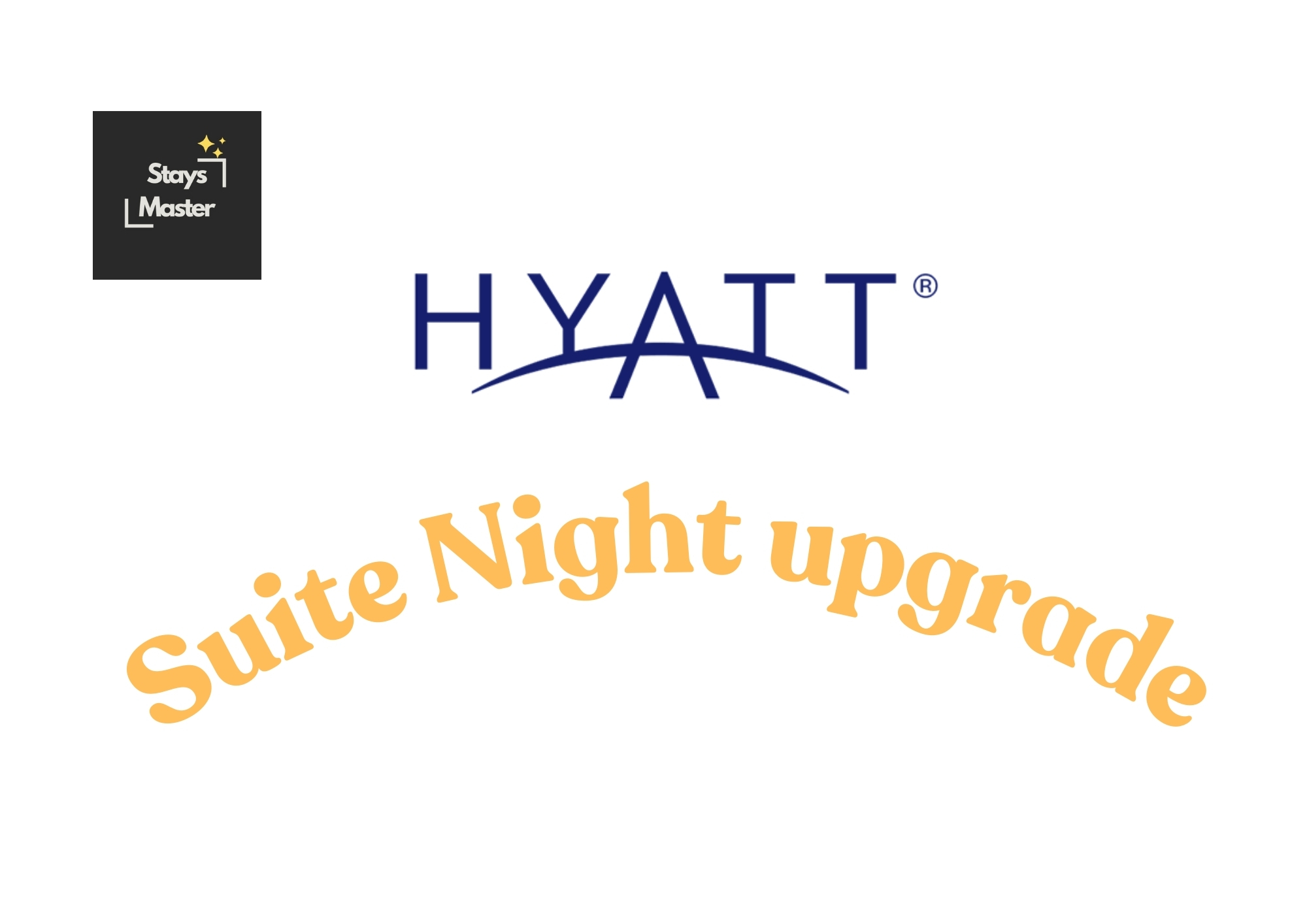 Hyatt Hotels Suite Upgrade Award Valid Till 2/28/2026