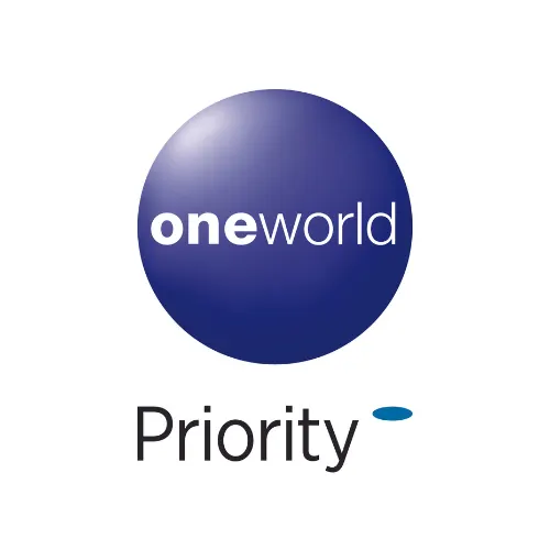 Oneworld Sapphire Membership valid for 365 days