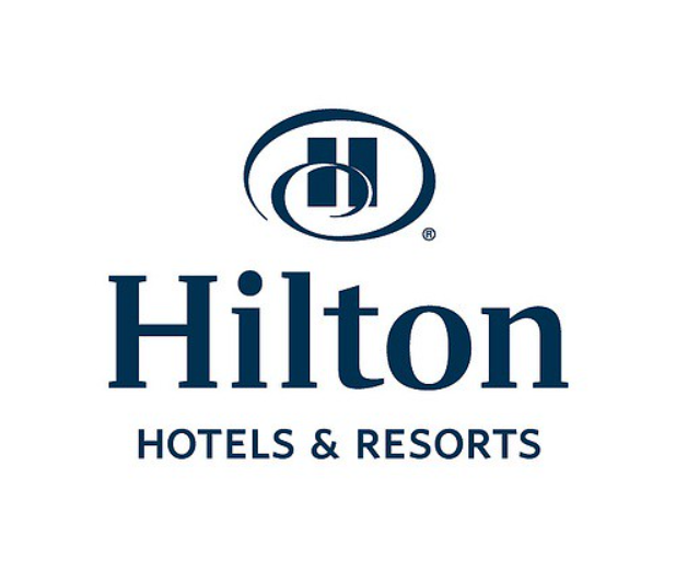 Hilton Points 100,000 Package