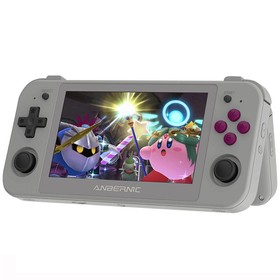 Handheld Gaming Console