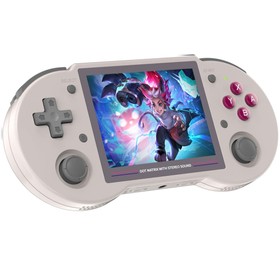 Handheld Retro Gaming Console