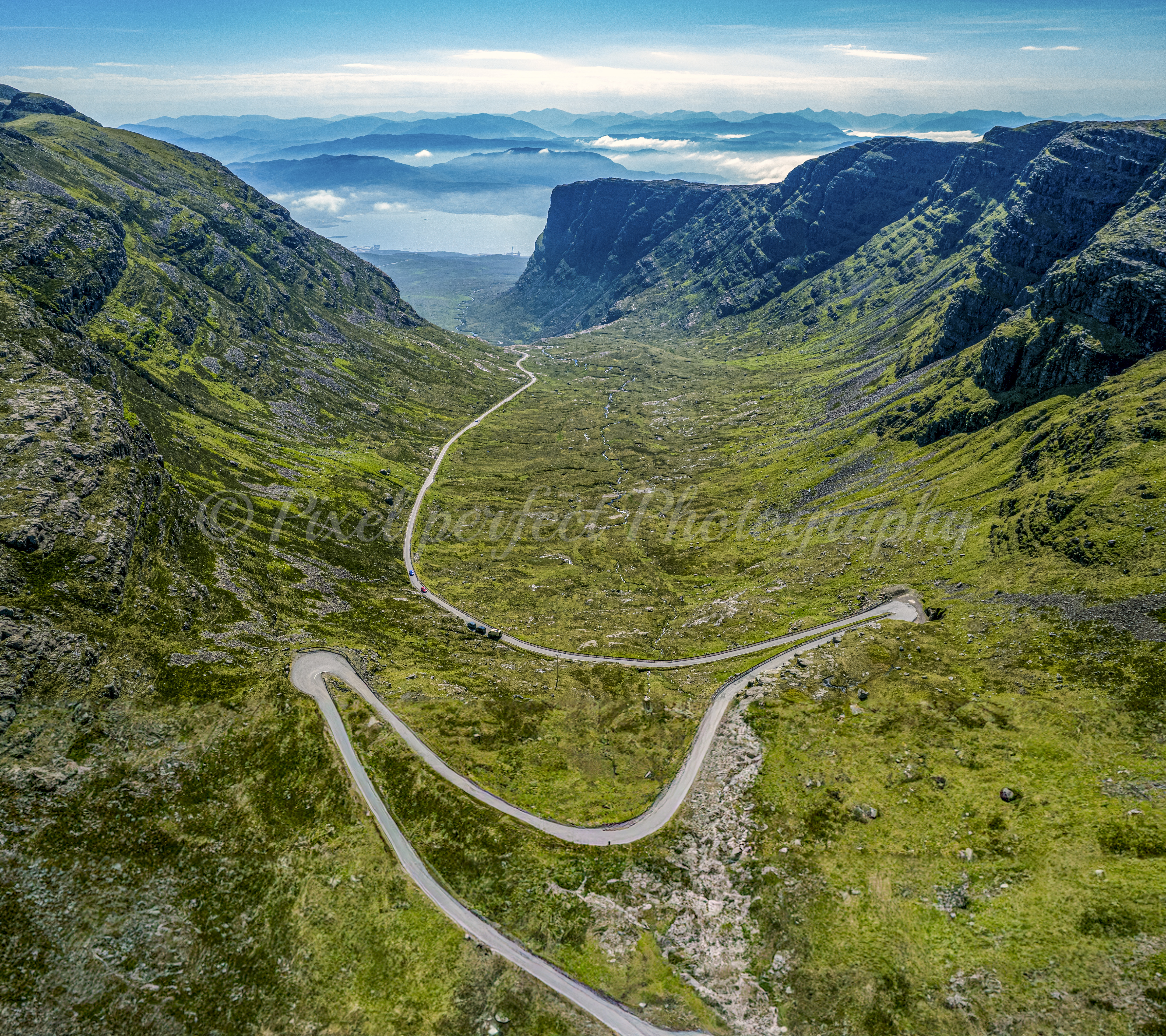 Bealach na Ba