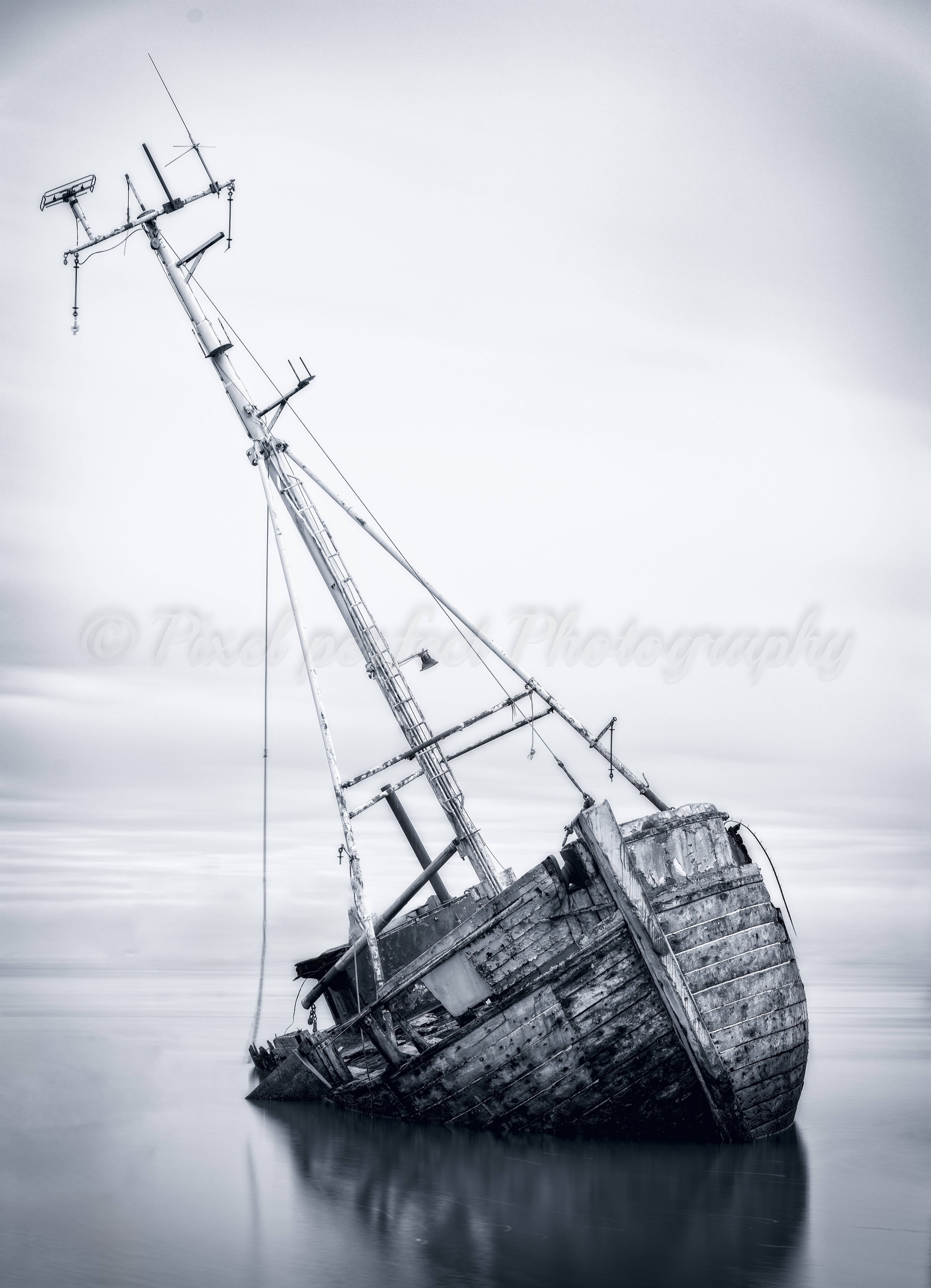 Vintage Wooden Boats 2